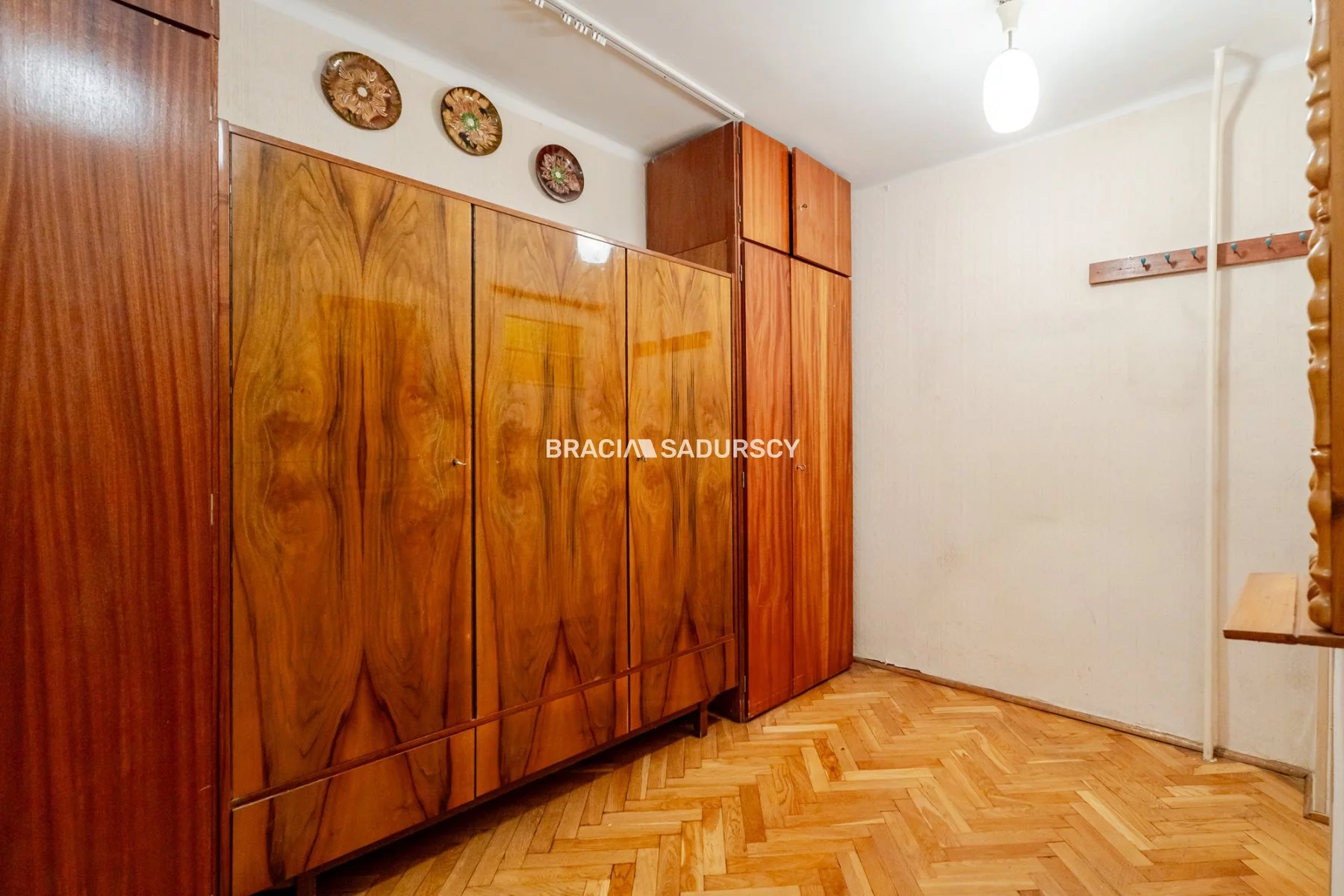 2 pokoje, mieszkanie 42,54 m², piętro 2, oferta nr , BS4-MS-312318, Kraków, Krowodrza, Łobzów, Mazowiecka