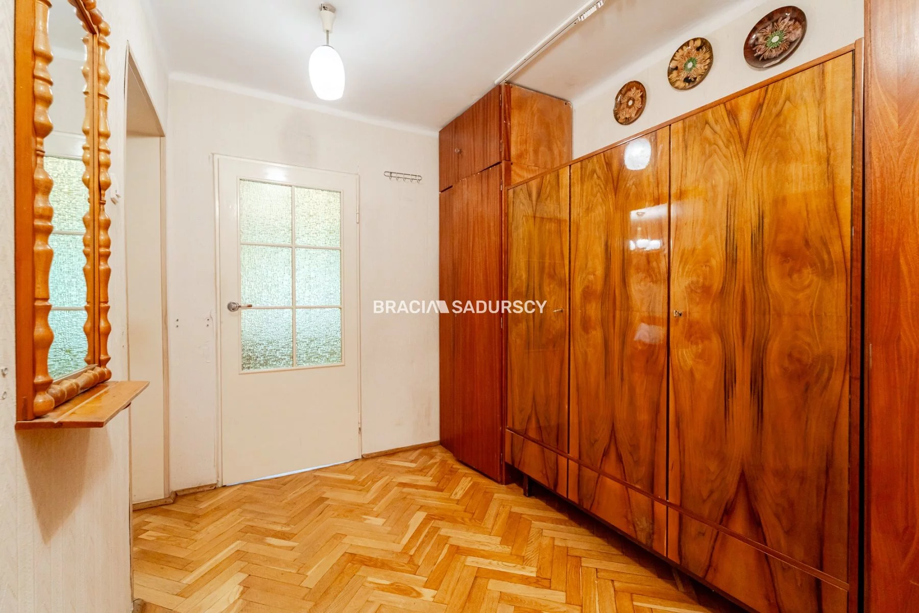 2 pokoje, mieszkanie 42,54 m², piętro 2, oferta nr , BS4-MS-312318, Kraków, Krowodrza, Łobzów, Mazowiecka