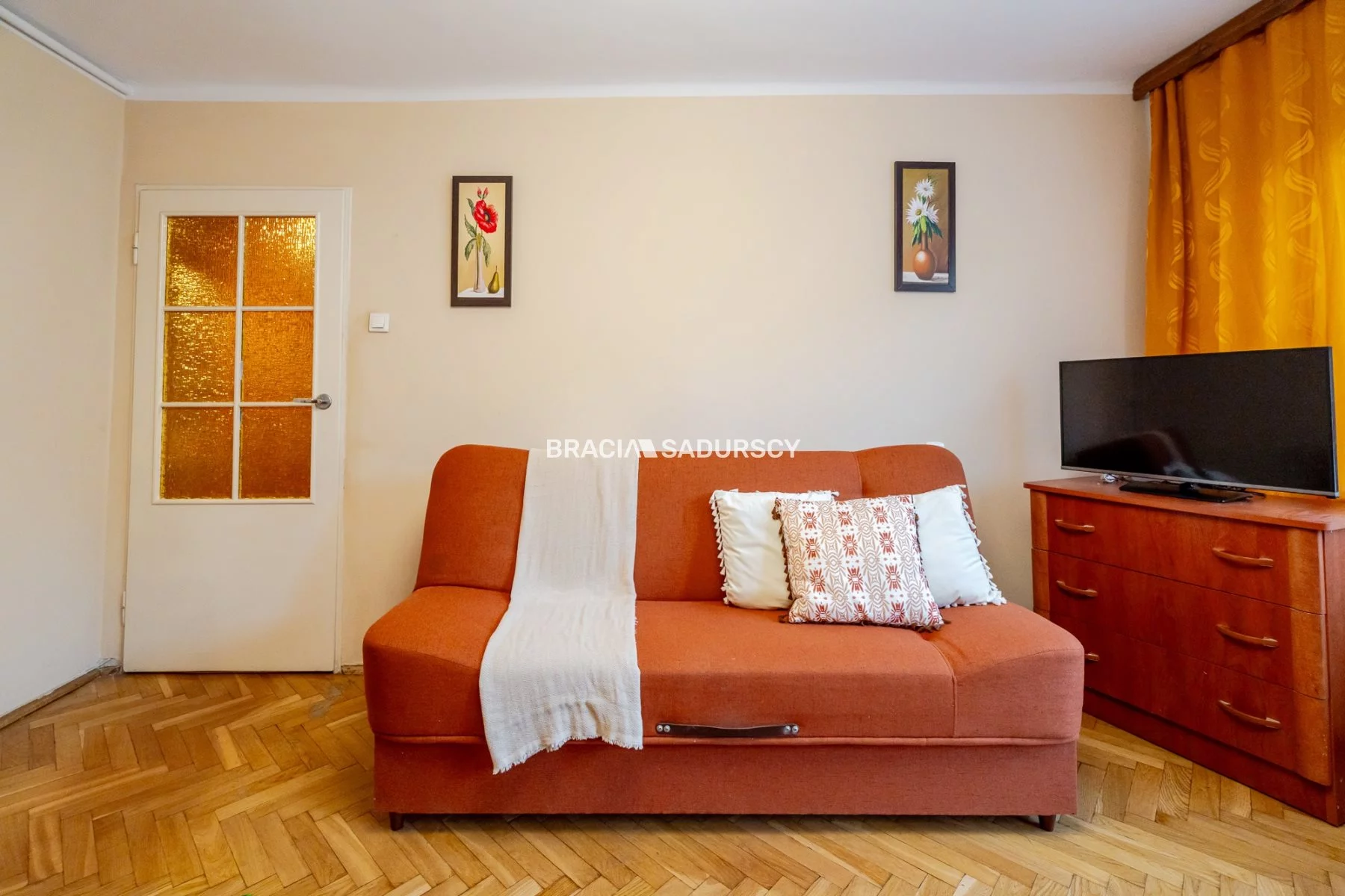 2 pokoje, mieszkanie 42,54 m², piętro 2, oferta nr , BS4-MS-312318, Kraków, Krowodrza, Łobzów, Mazowiecka