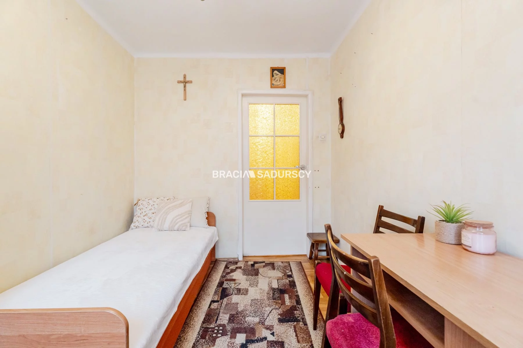 2 pokoje, mieszkanie 42,54 m², piętro 2, oferta nr , BS4-MS-312318, Kraków, Krowodrza, Łobzów, Mazowiecka