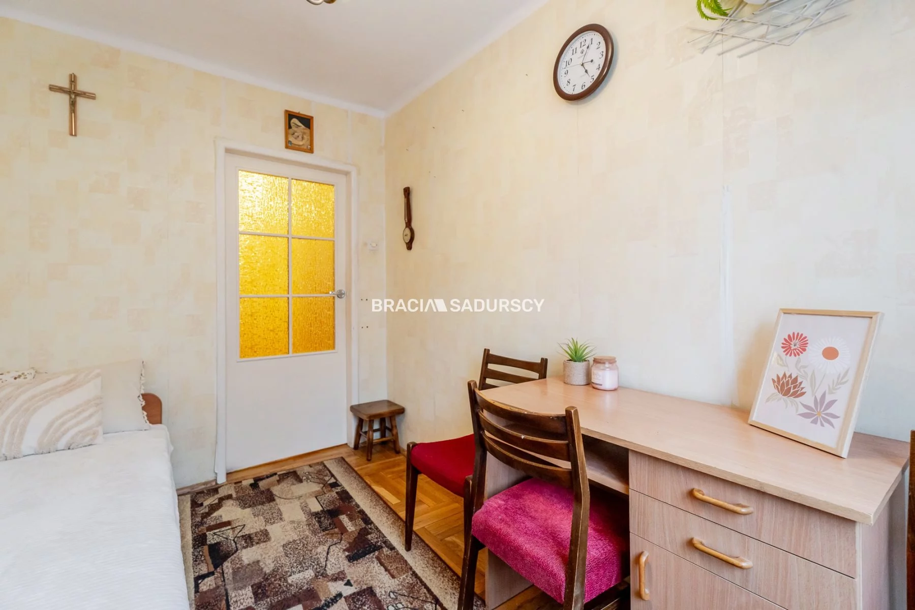 2 pokoje, mieszkanie 42,54 m², piętro 2, oferta nr , BS4-MS-312318, Kraków, Krowodrza, Łobzów, Mazowiecka