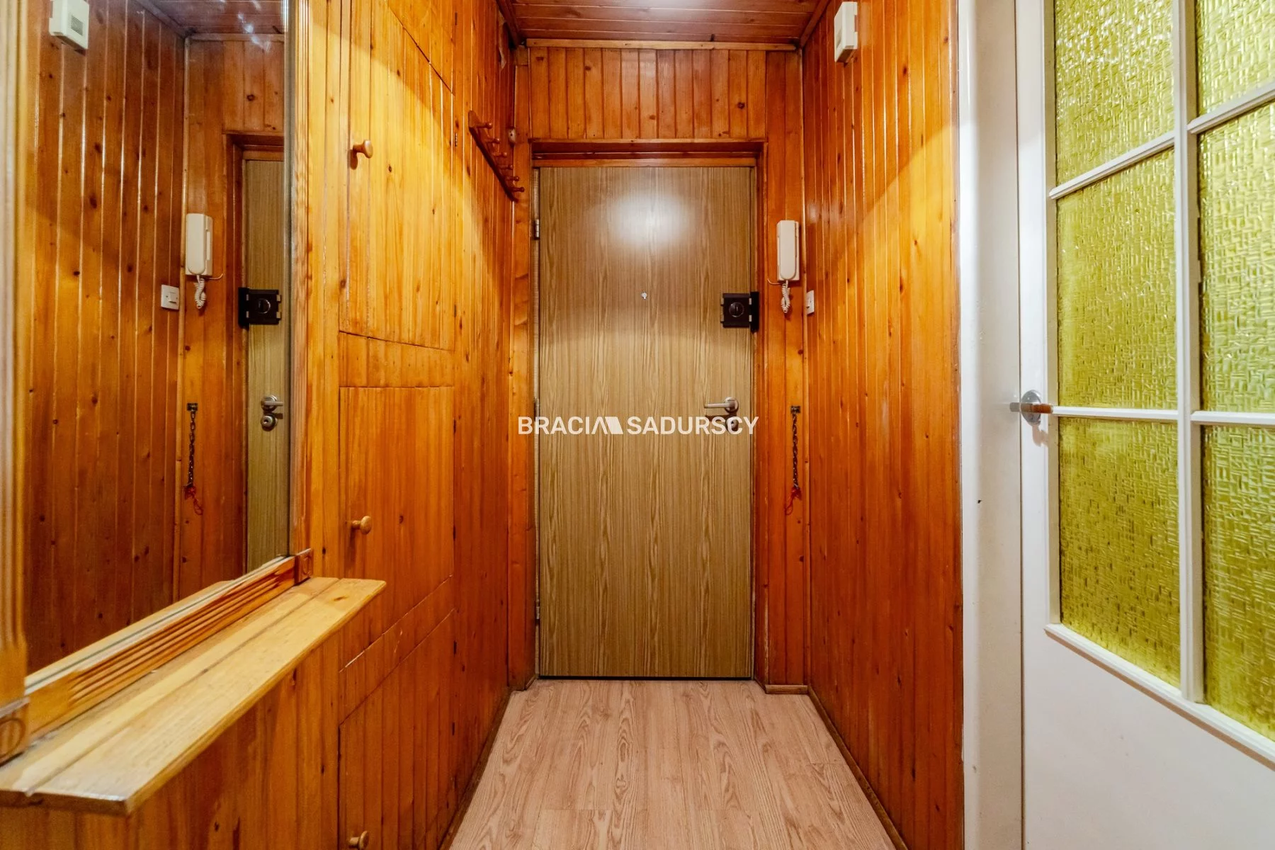 2 pokoje, mieszkanie 42,54 m², piętro 2, oferta nr , BS4-MS-312318, Kraków, Krowodrza, Łobzów, Mazowiecka