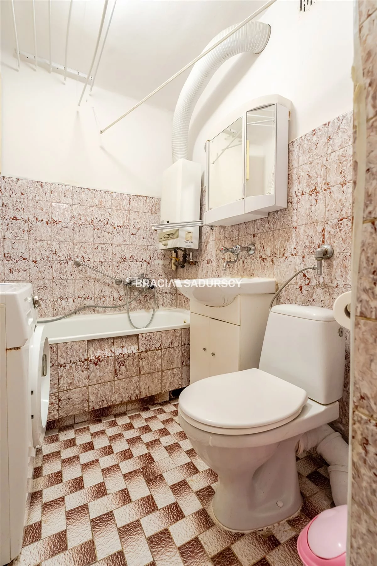2 pokoje, mieszkanie 42,54 m², piętro 2, oferta nr , BS4-MS-312318, Kraków, Krowodrza, Łobzów, Mazowiecka