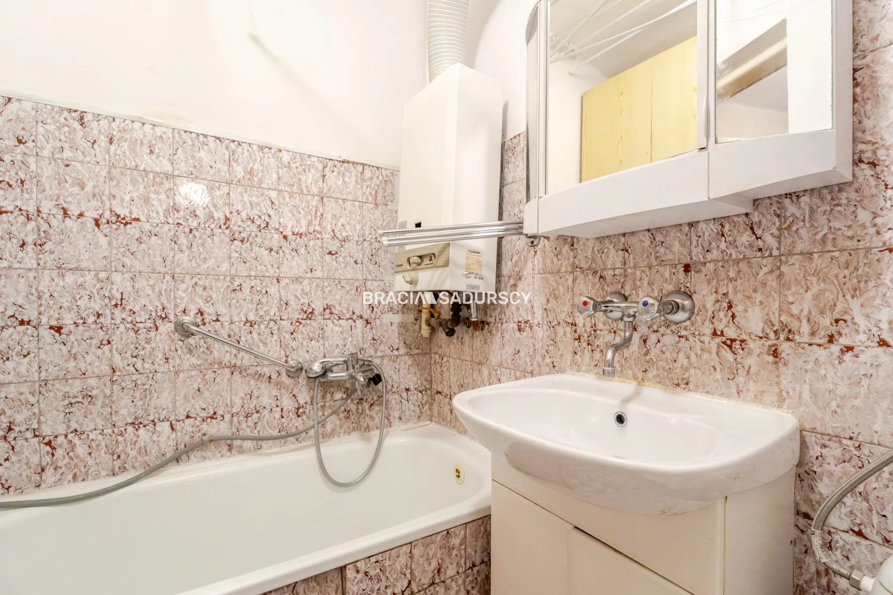 2 pokoje, mieszkanie 42,54 m², piętro 2, oferta nr , BS4-MS-312318, Kraków, Krowodrza, Łobzów, Mazowiecka