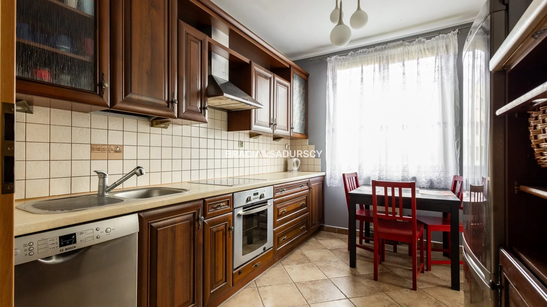 Apartament na sprzedaż, 52,00 m², 2 pokoje, piętro 3, oferta nr BS1-MS-304607-14