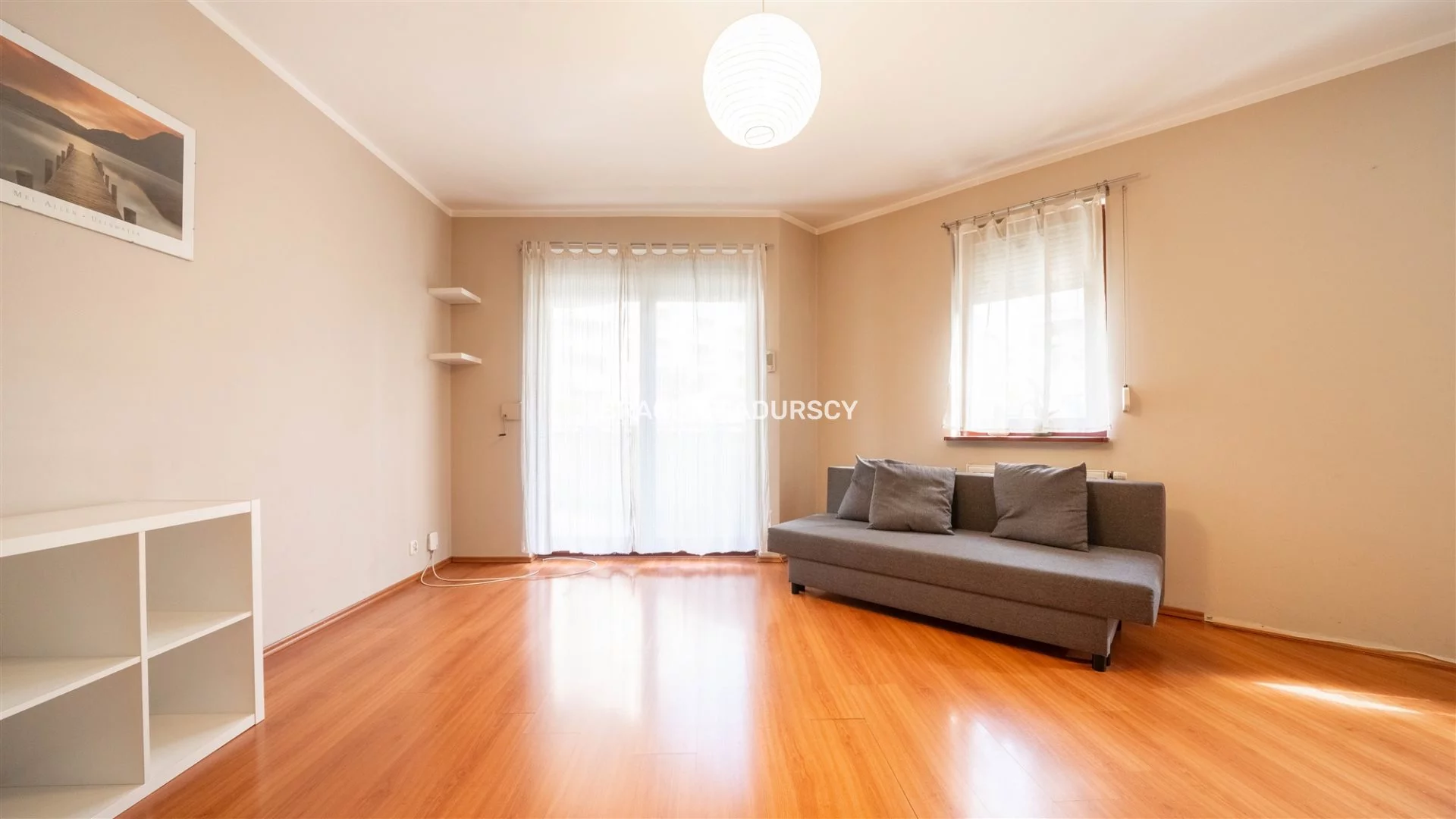 Apartamenty BS1-MS-310231-2 Kraków Dębniki prof. Michała Bobrzyńskiego