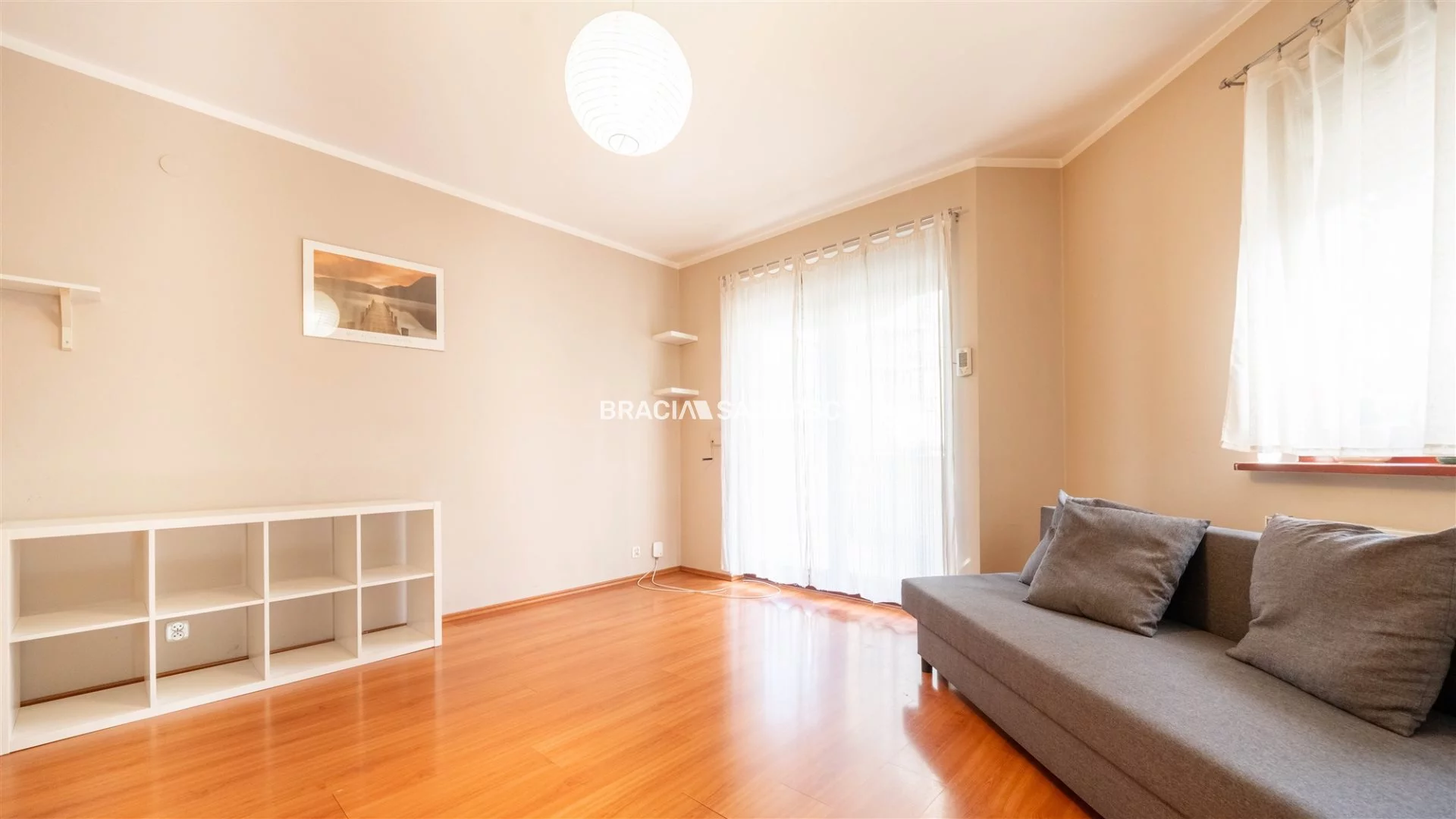 2 pokoje, apartament 50,00 m², parter, oferta nr , BS1-MS-310231-9, Kraków, Dębniki, Ruczaj, prof. Michała Bobrzyńskiego