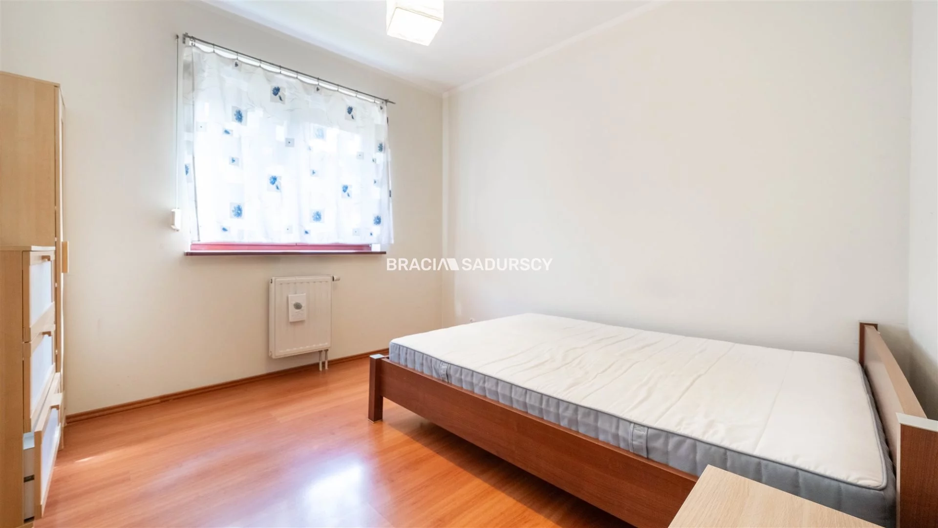2 pokoje, apartament 50,00 m², parter, oferta nr , BS1-MS-310231-9, Kraków, Dębniki, Ruczaj, prof. Michała Bobrzyńskiego
