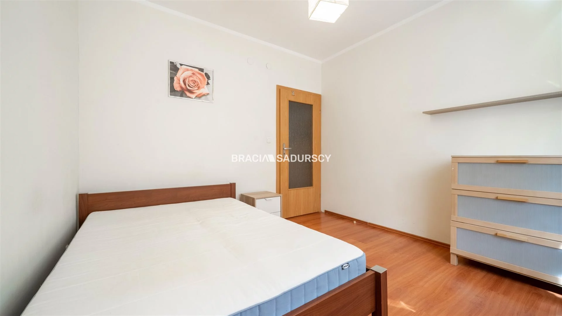 2 pokoje, apartament 50,00 m², parter, oferta nr , BS1-MS-310231-9, Kraków, Dębniki, Ruczaj, prof. Michała Bobrzyńskiego