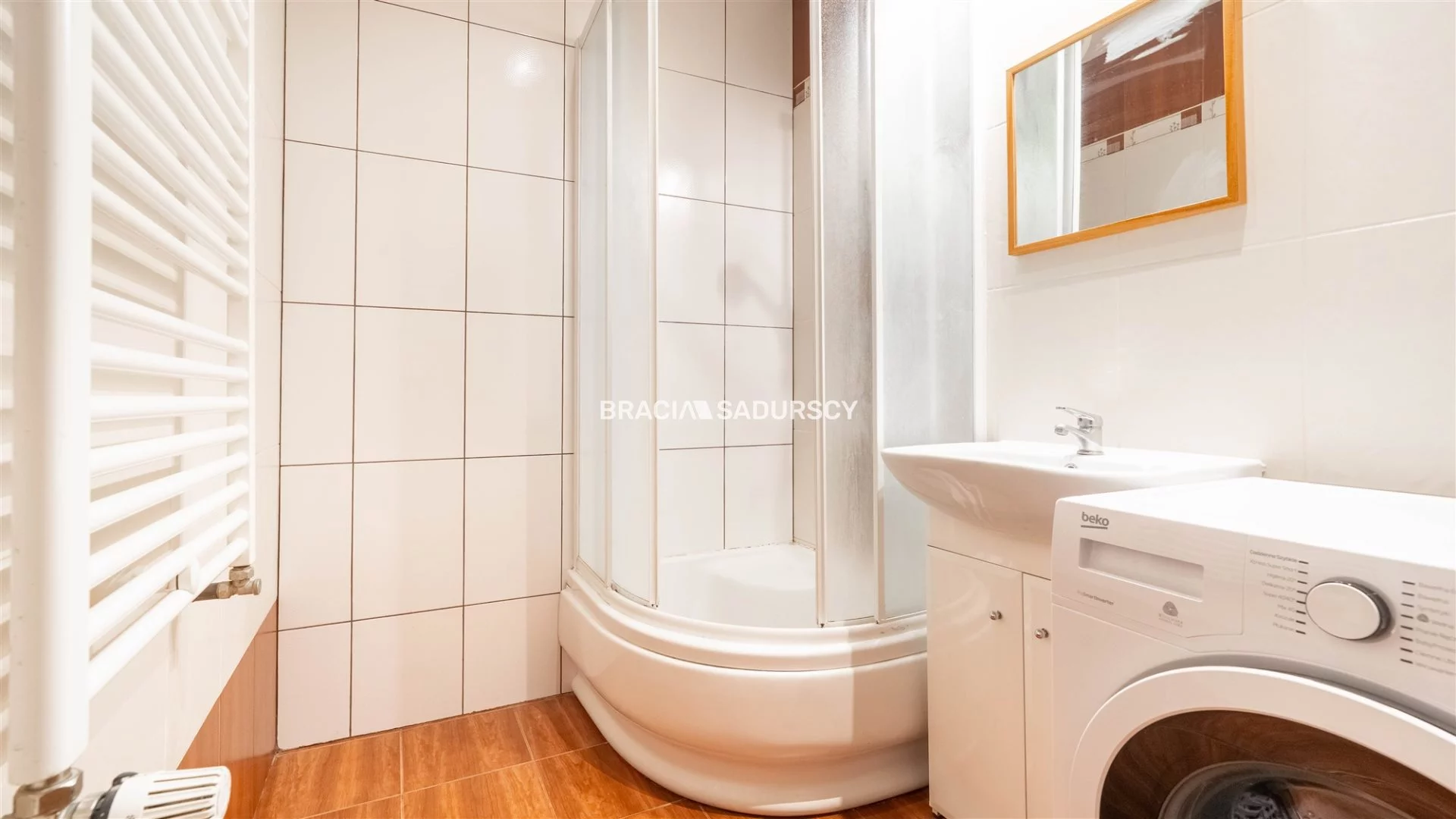 2 pokoje, apartament 50,00 m², parter, oferta nr , BS1-MS-310231-9, Kraków, Dębniki, Ruczaj, prof. Michała Bobrzyńskiego