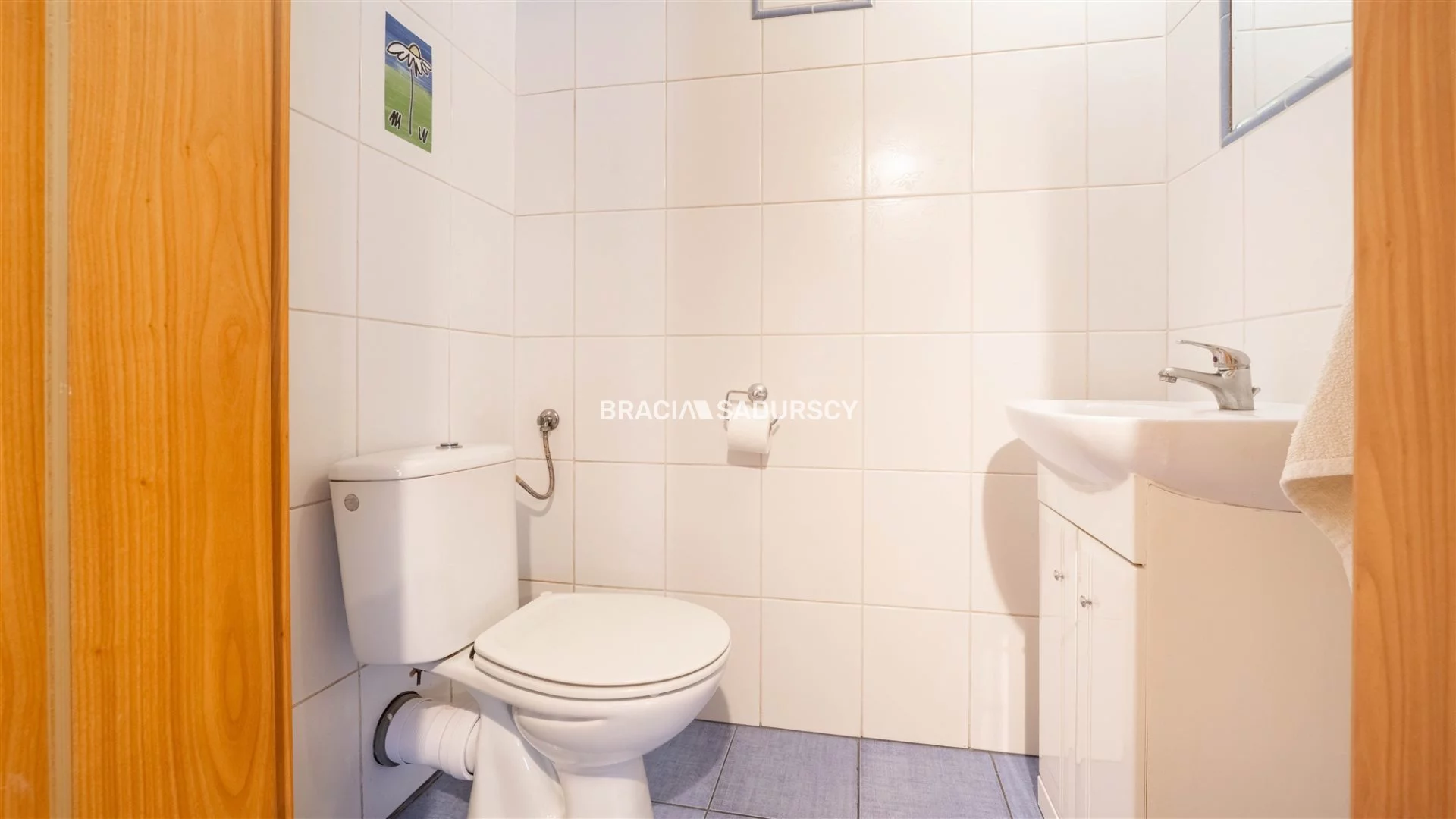 2 pokoje, apartament 50,00 m², parter, oferta nr , BS1-MS-310231-9, Kraków, Dębniki, Ruczaj, prof. Michała Bobrzyńskiego