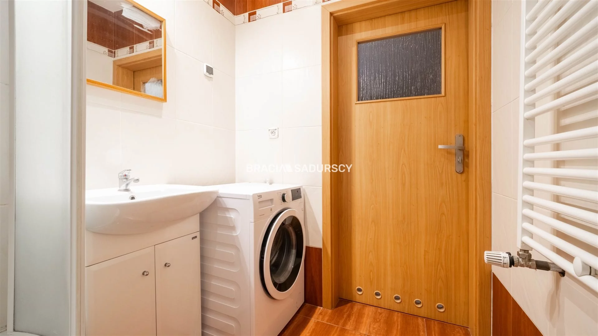 2 pokoje, apartament 50,00 m², parter, oferta nr , BS1-MS-310231-9, Kraków, Dębniki, Ruczaj, prof. Michała Bobrzyńskiego