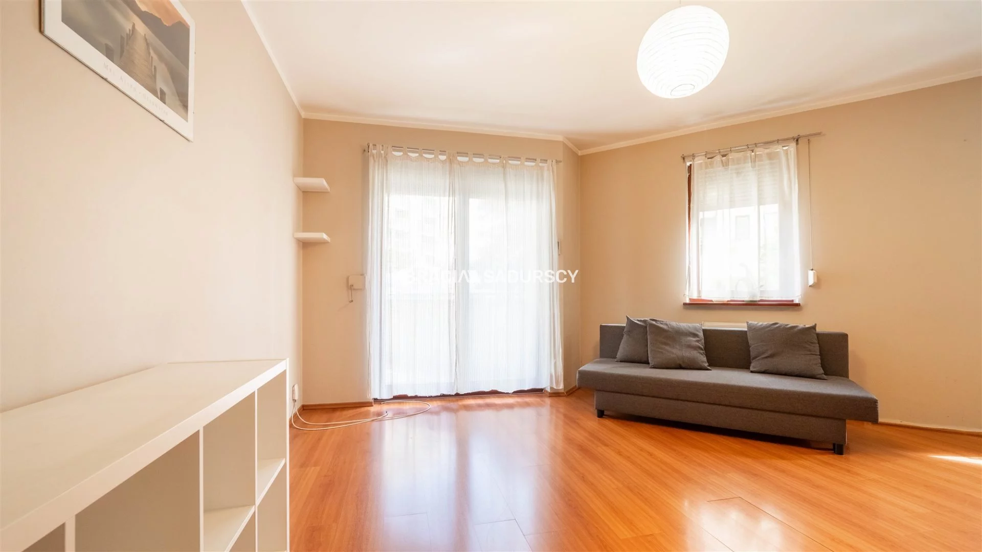 2 pokoje, apartament 50,00 m², parter, oferta nr , BS1-MS-310231-9, Kraków, Dębniki, Ruczaj, prof. Michała Bobrzyńskiego