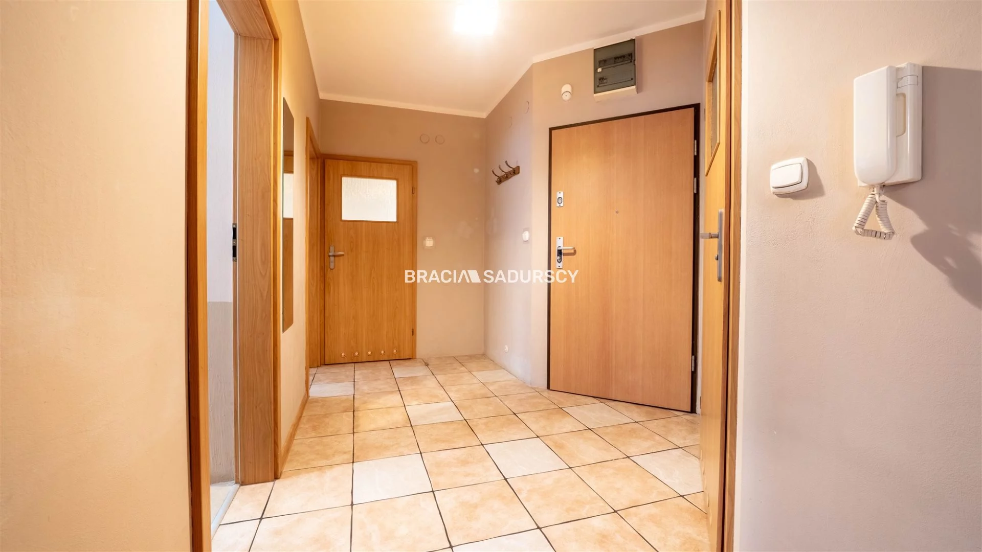 2 pokoje, apartament 50,00 m², parter, oferta nr , BS1-MS-310231-9, Kraków, Dębniki, Ruczaj, prof. Michała Bobrzyńskiego