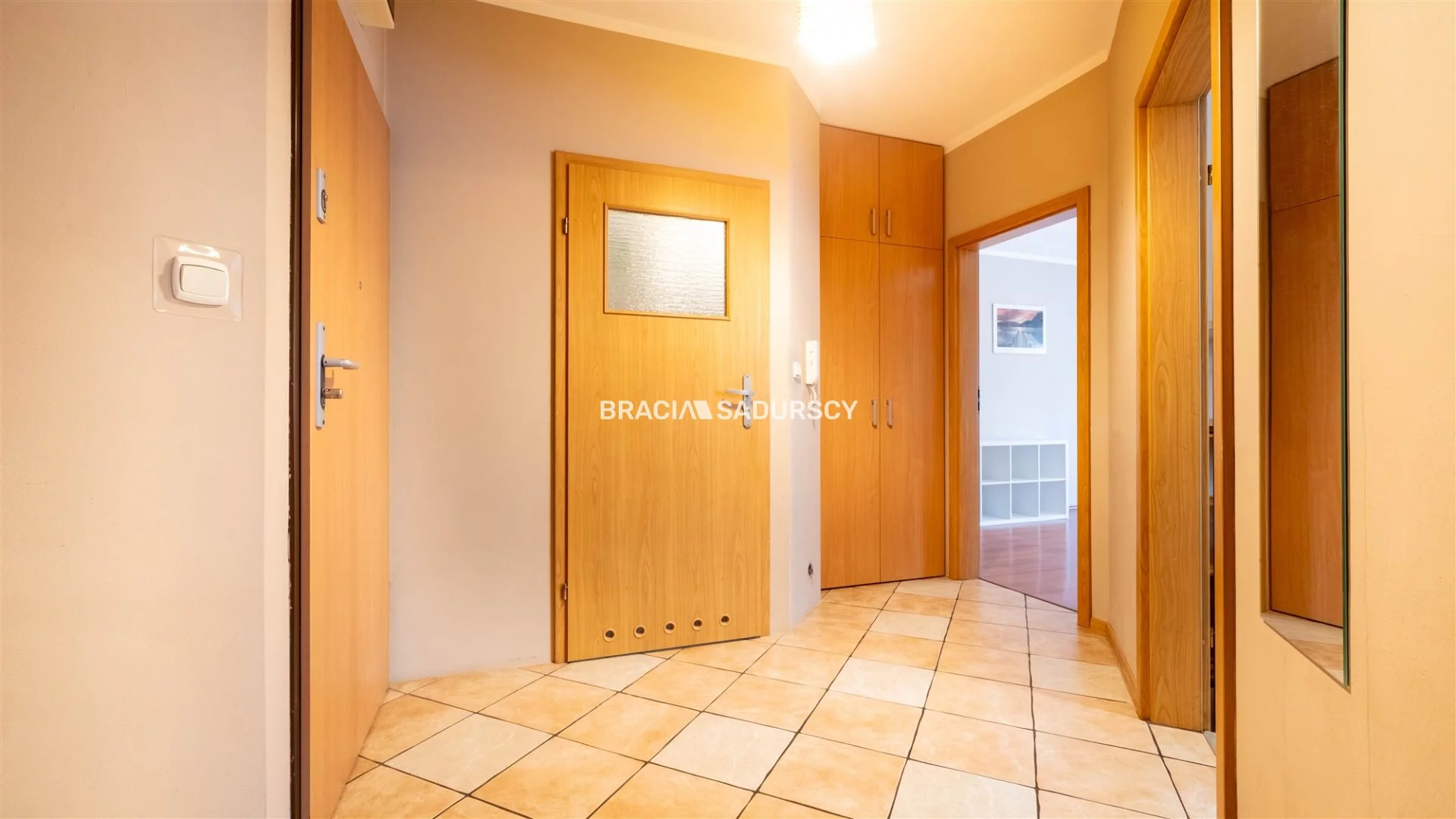 2 pokoje, apartament 50,00 m², parter, oferta nr , BS1-MS-310231-9, Kraków, Dębniki, Ruczaj, prof. Michała Bobrzyńskiego