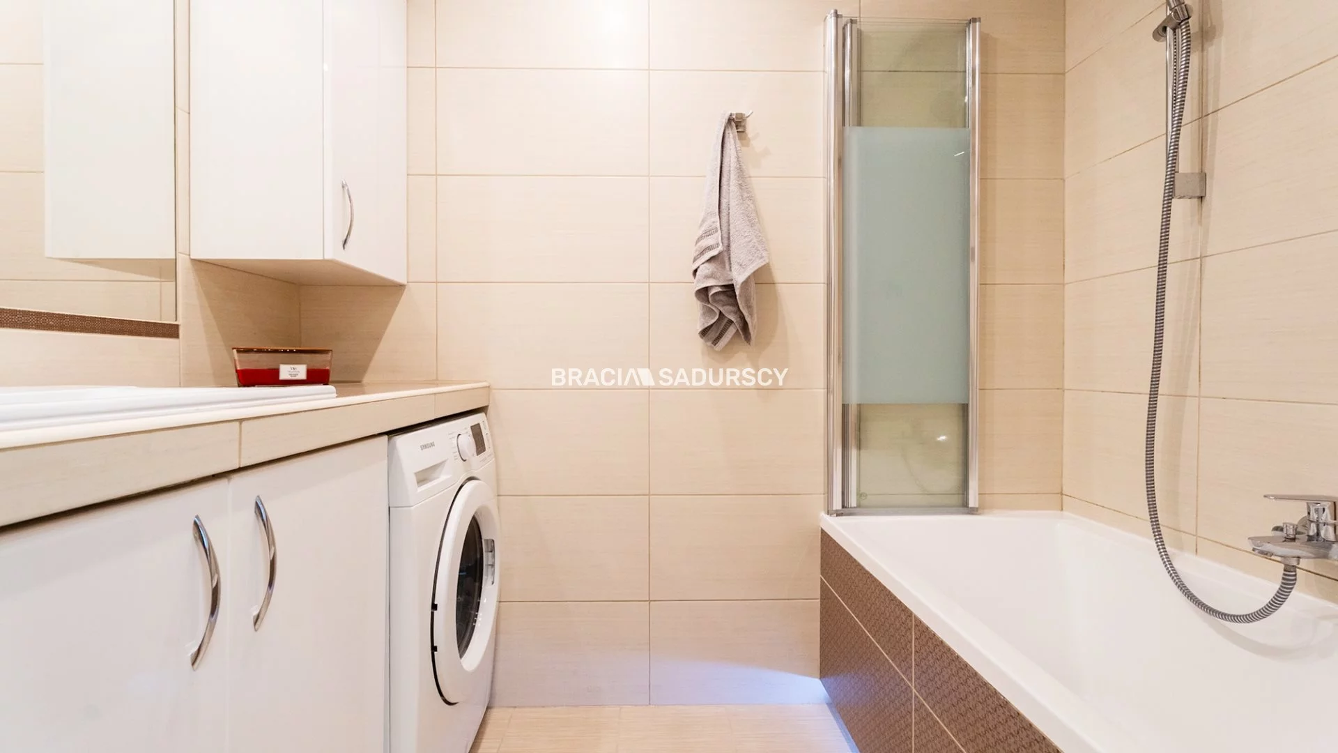 2 pokoje, apartament 54,43 m², piętro 4, oferta nr , BS3-MS-310651, Kraków, Mistrzejowice, os. Mistrzejowice