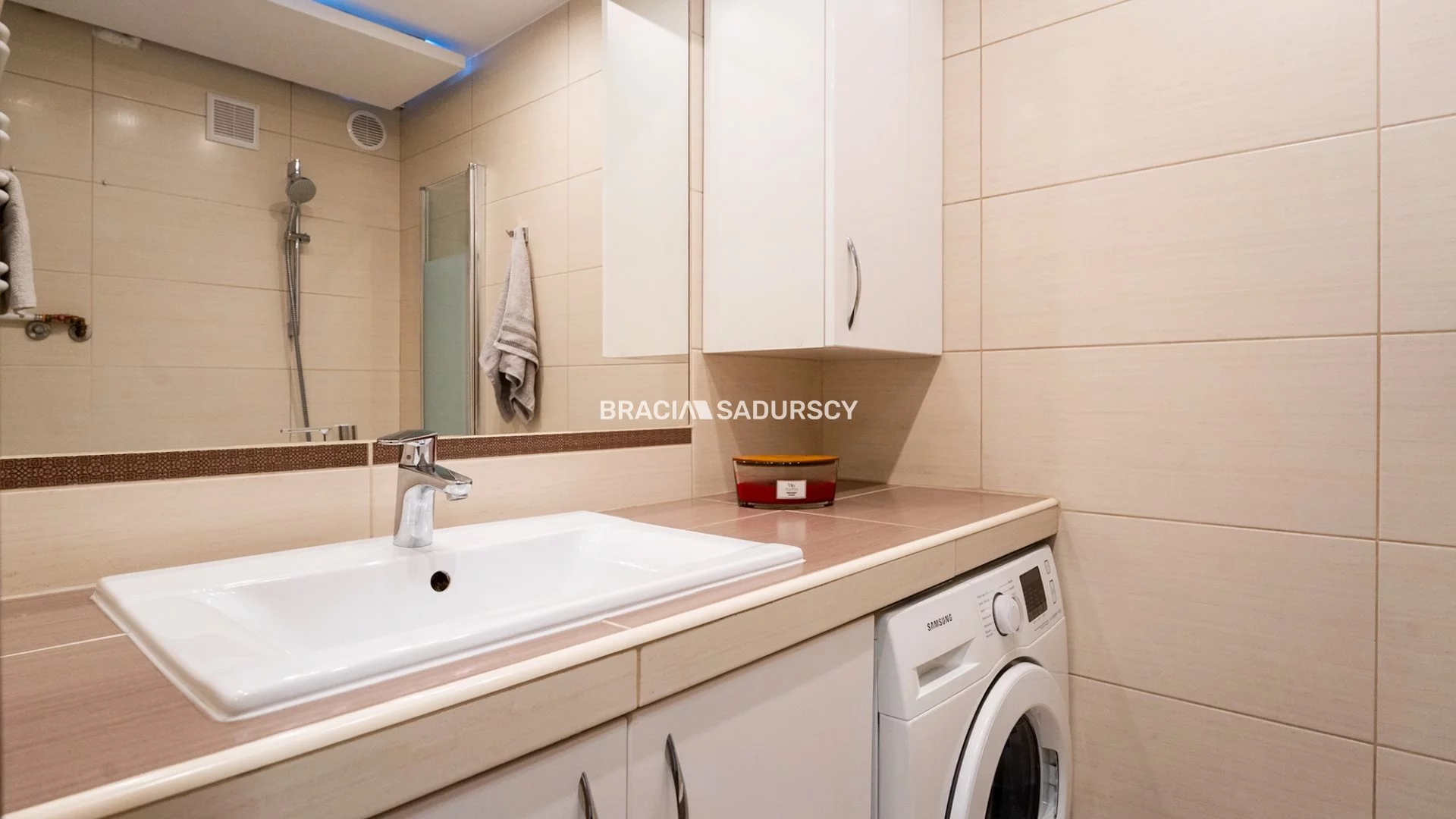 2 pokoje, apartament 54,43 m², piętro 4, oferta nr , BS3-MS-310651, Kraków, Mistrzejowice, os. Mistrzejowice