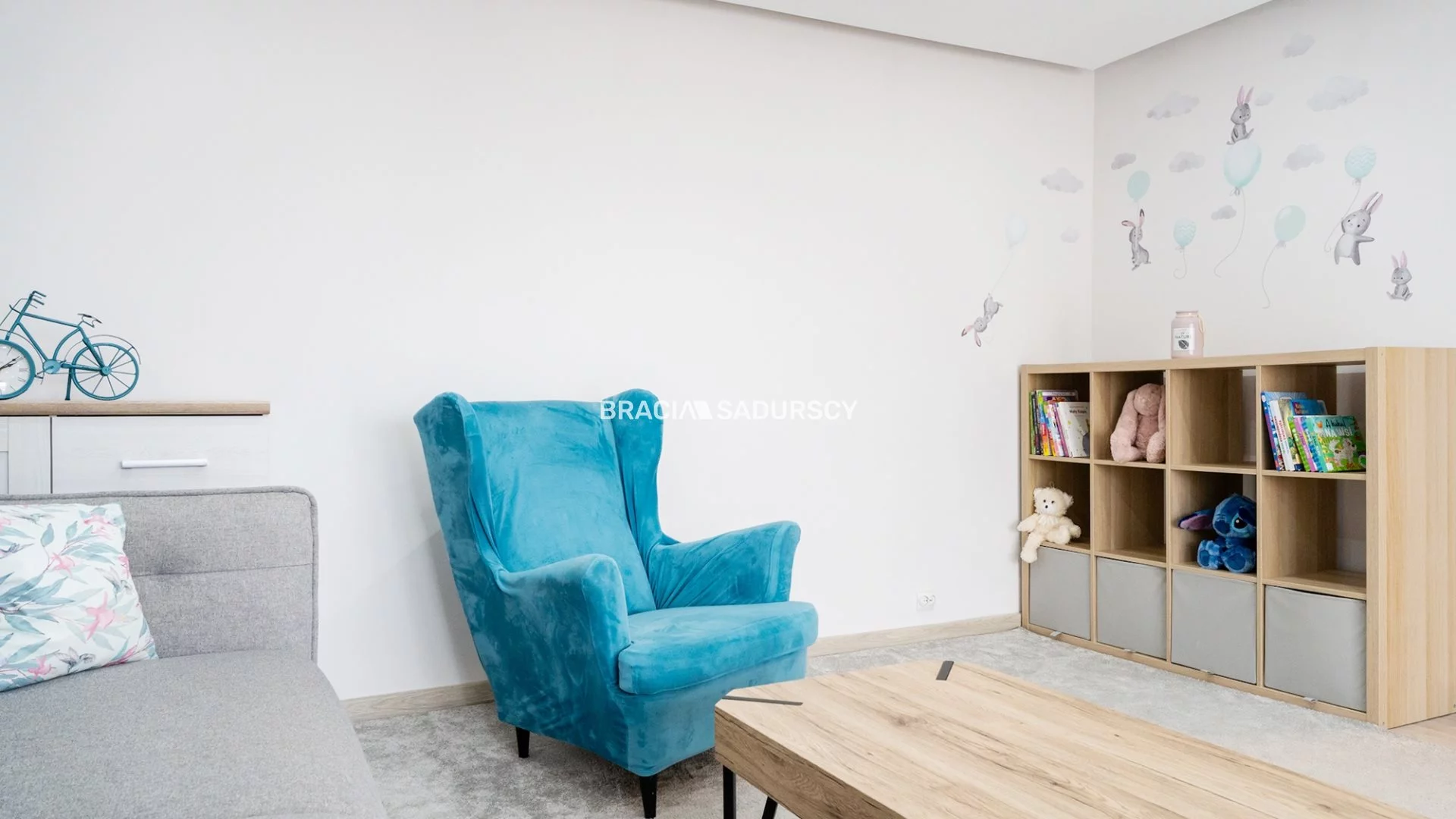 2 pokoje, apartament 54,43 m², piętro 4, oferta nr , BS3-MS-310651, Kraków, Mistrzejowice, os. Mistrzejowice