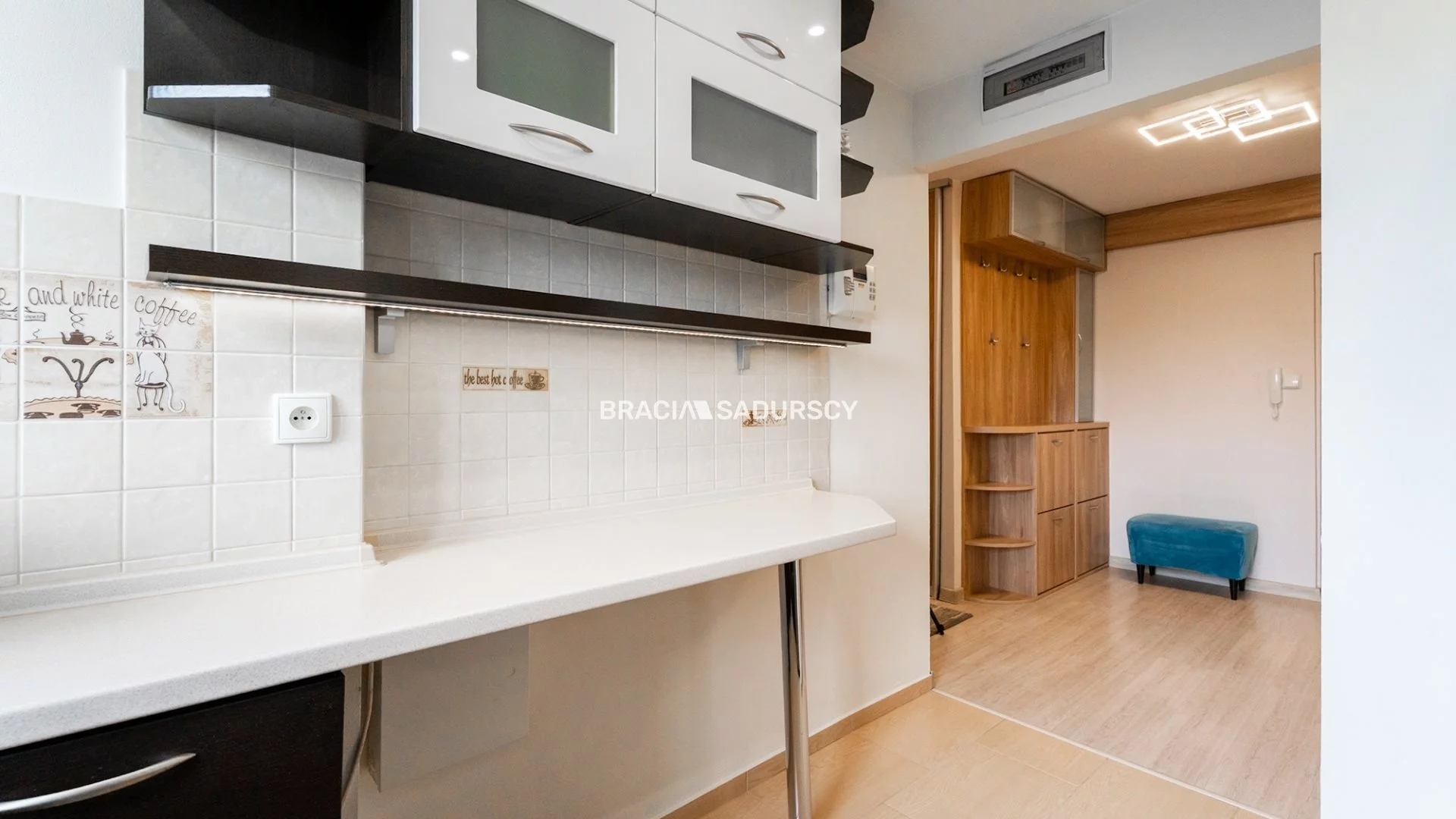 2 pokoje, apartament 54,43 m², piętro 4, oferta nr , BS3-MS-310651, Kraków, Mistrzejowice, os. Mistrzejowice