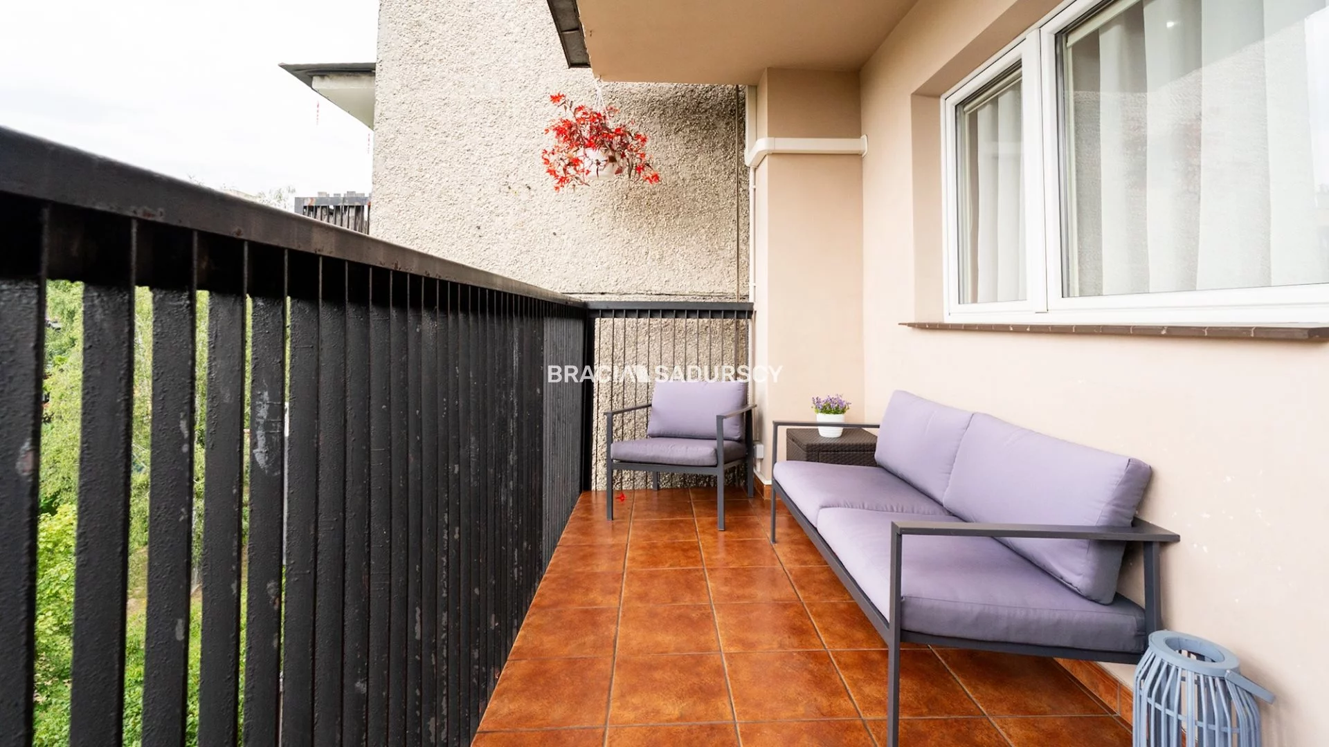 2 pokoje, apartament 54,43 m², piętro 4, oferta nr , BS3-MS-310651, Kraków, Mistrzejowice, os. Mistrzejowice