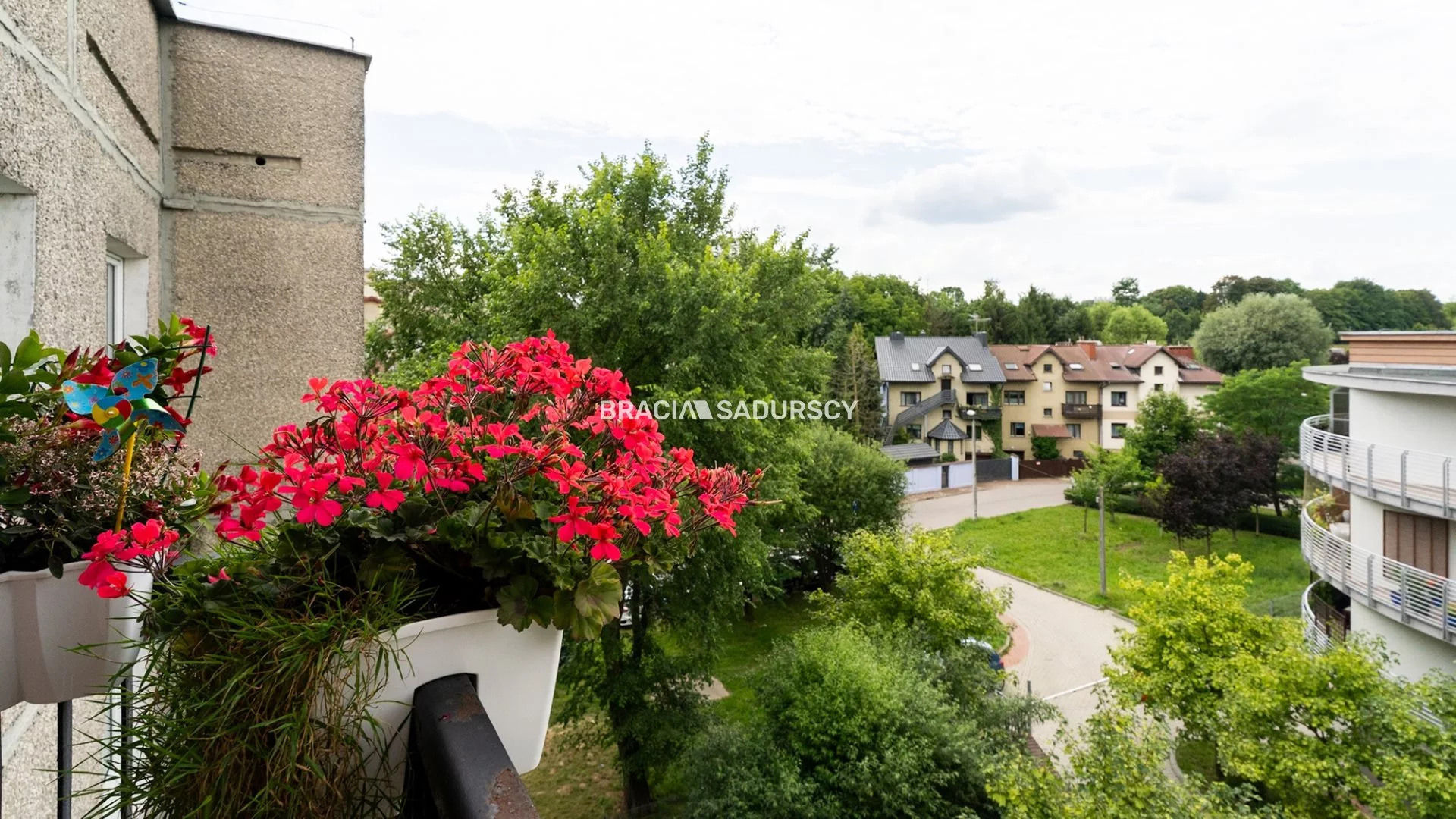 2 pokoje, apartament 54,43 m², piętro 4, oferta nr , BS3-MS-310651, Kraków, Mistrzejowice, os. Mistrzejowice