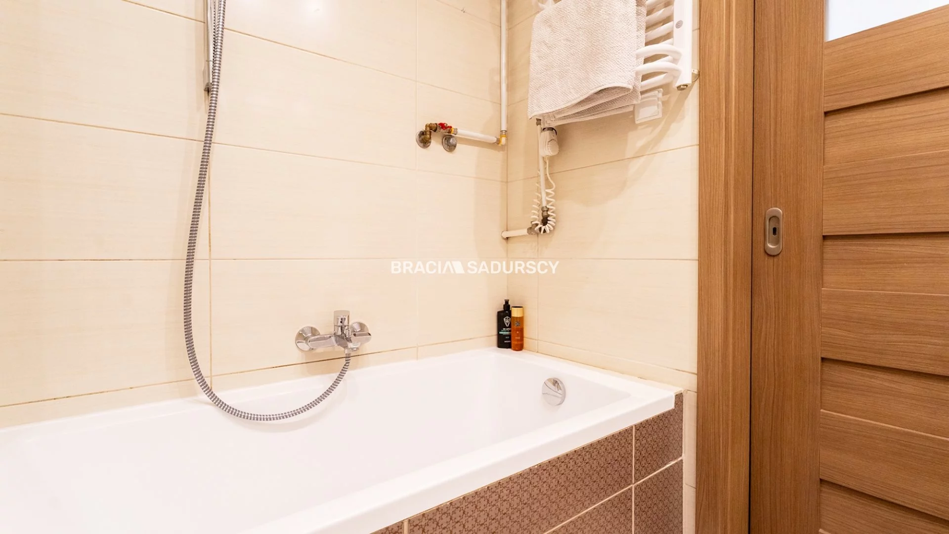 2 pokoje, apartament 54,43 m², piętro 4, oferta nr , BS3-MS-310651, Kraków, Mistrzejowice, os. Mistrzejowice