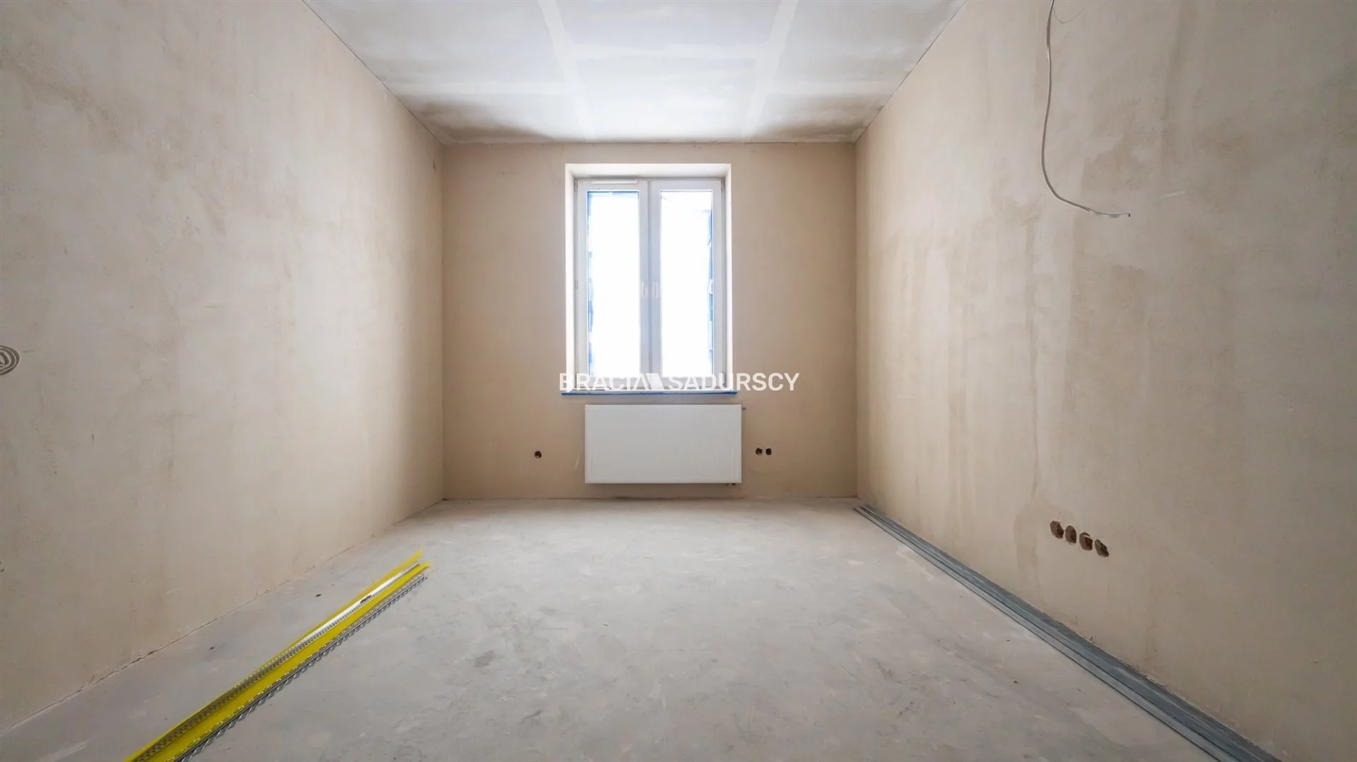 Apartamenty BS3-MS-305045-1 Kraków Podgórze Mitery