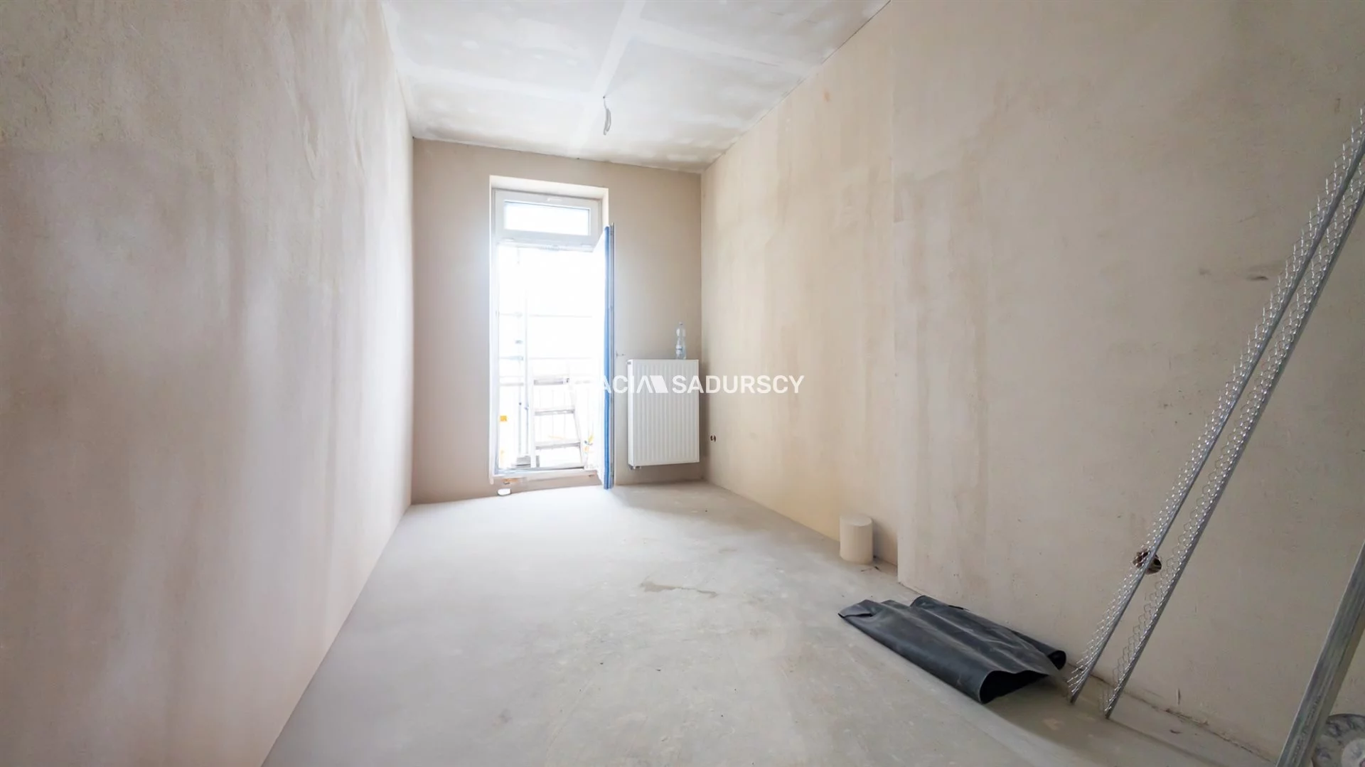 2 pokoje, apartament 35,31 m², piętro 2, oferta nr , BS3-MS-305045-1, Kraków, Podgórze, Mitery