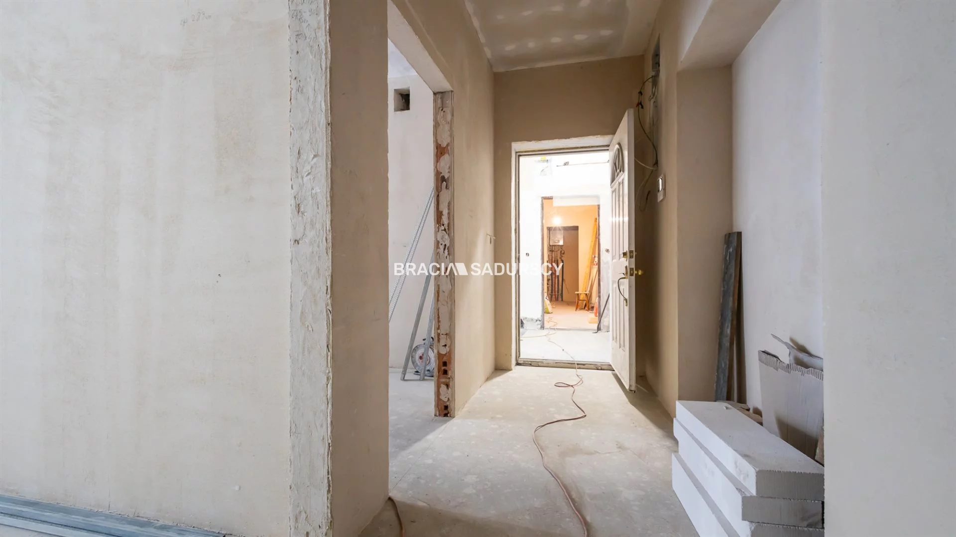 2 pokoje, apartament 35,31 m², piętro 2, oferta nr , BS3-MS-305045-1, Kraków, Podgórze, Mitery