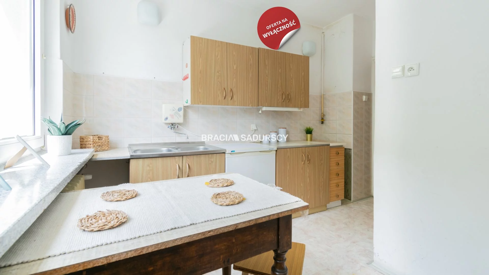 Apartamenty BS4-MS-306028-25 Kraków Prądnik Czerwony Młyńska