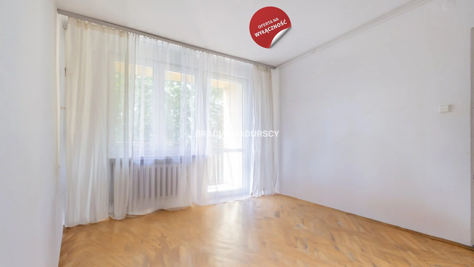 Apartamenty BS4-MS-310102-27 Kraków Prądnik Czerwony Młyńska