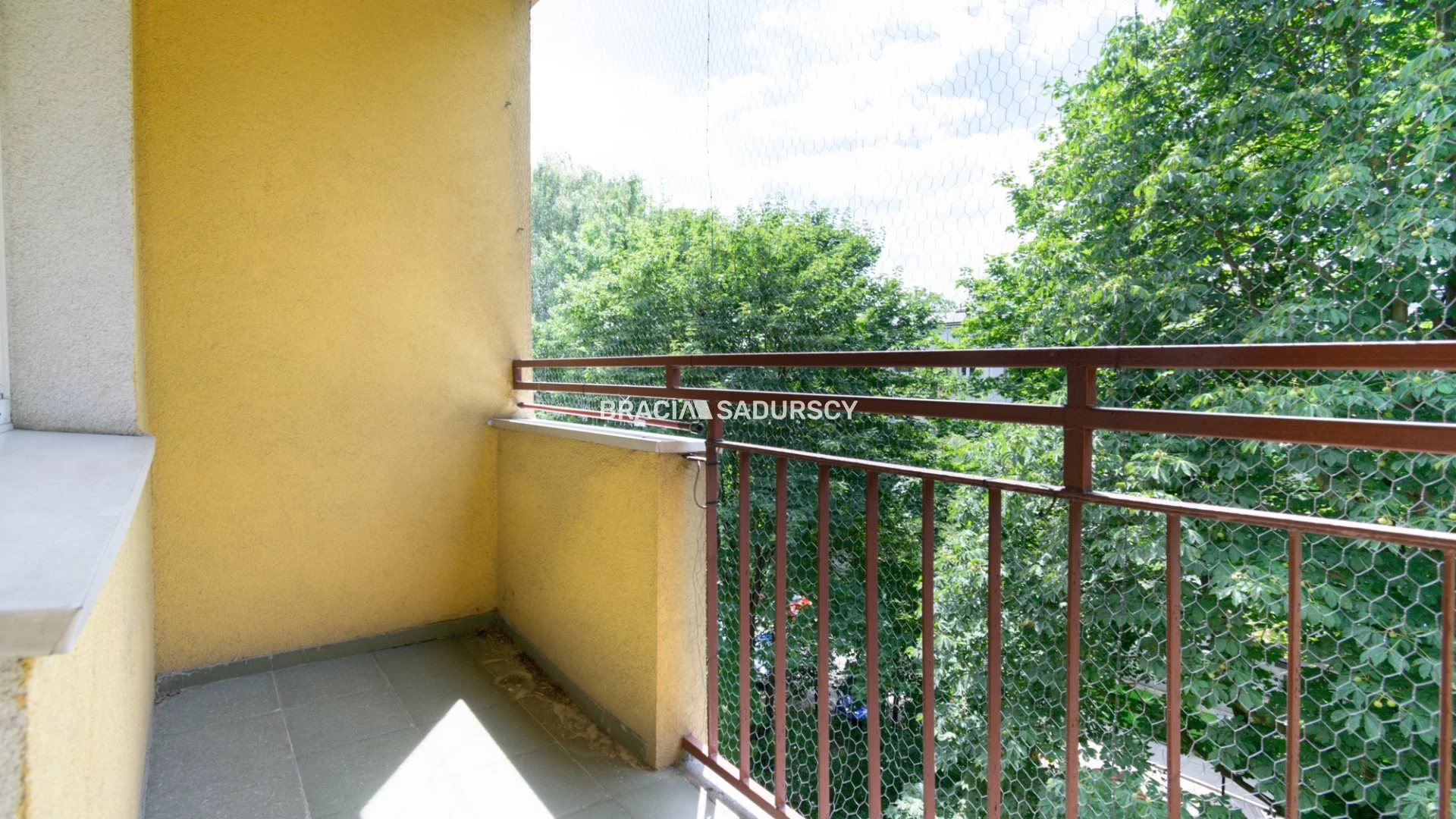 2 pokoje, mieszkanie 48,88 m², piętro 4, oferta nr , BS4-MS-310102-27, Kraków, Prądnik Czerwony, Młyńska