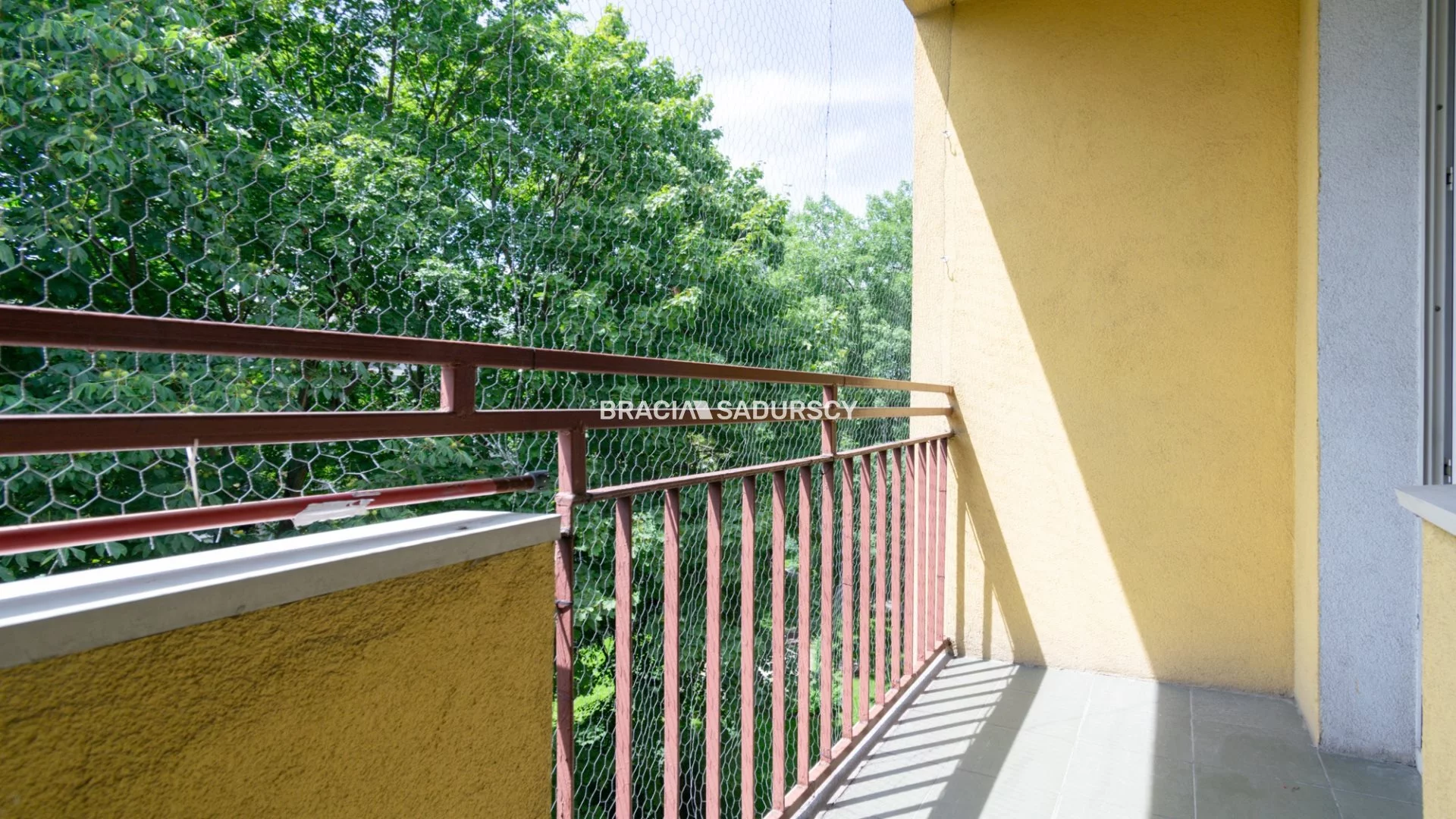 2 pokoje, mieszkanie 48,88 m², piętro 4, oferta nr , BS4-MS-310102-27, Kraków, Prądnik Czerwony, Młyńska