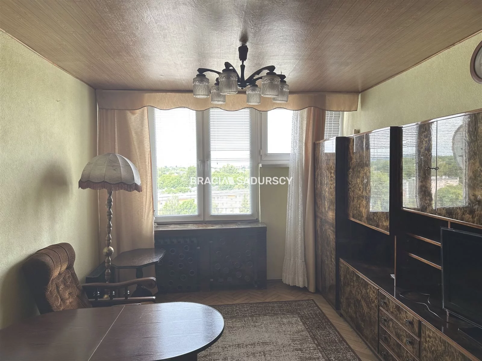 Apartamenty BS4-MS-310306-1 Kraków Prądnik Czerwony Młyńska