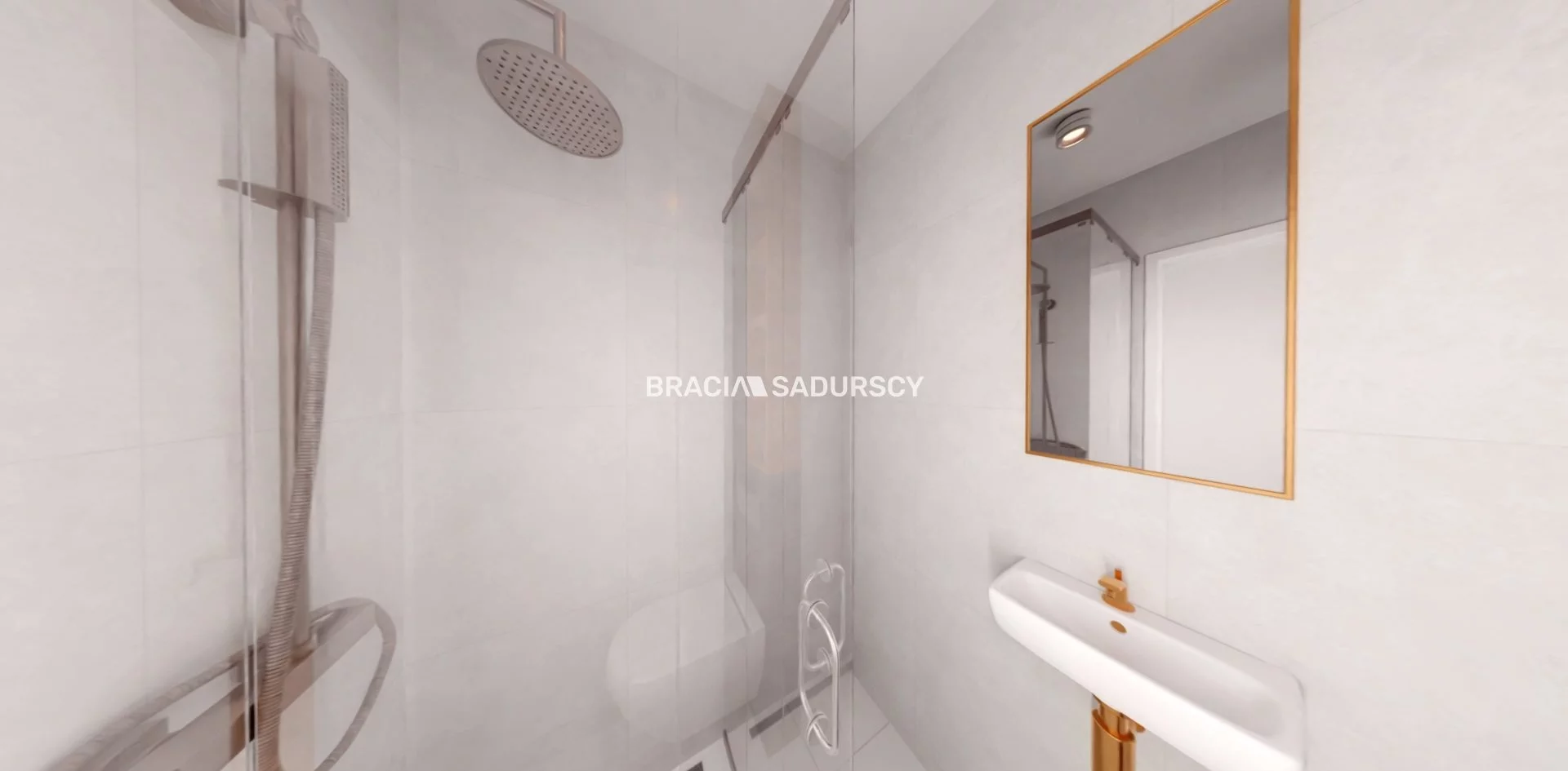 2 pokoje, apartament 48,88 m², piętro 4, oferta nr , BS4-MS-310492-27, Kraków, Prądnik Czerwony, Młyńska