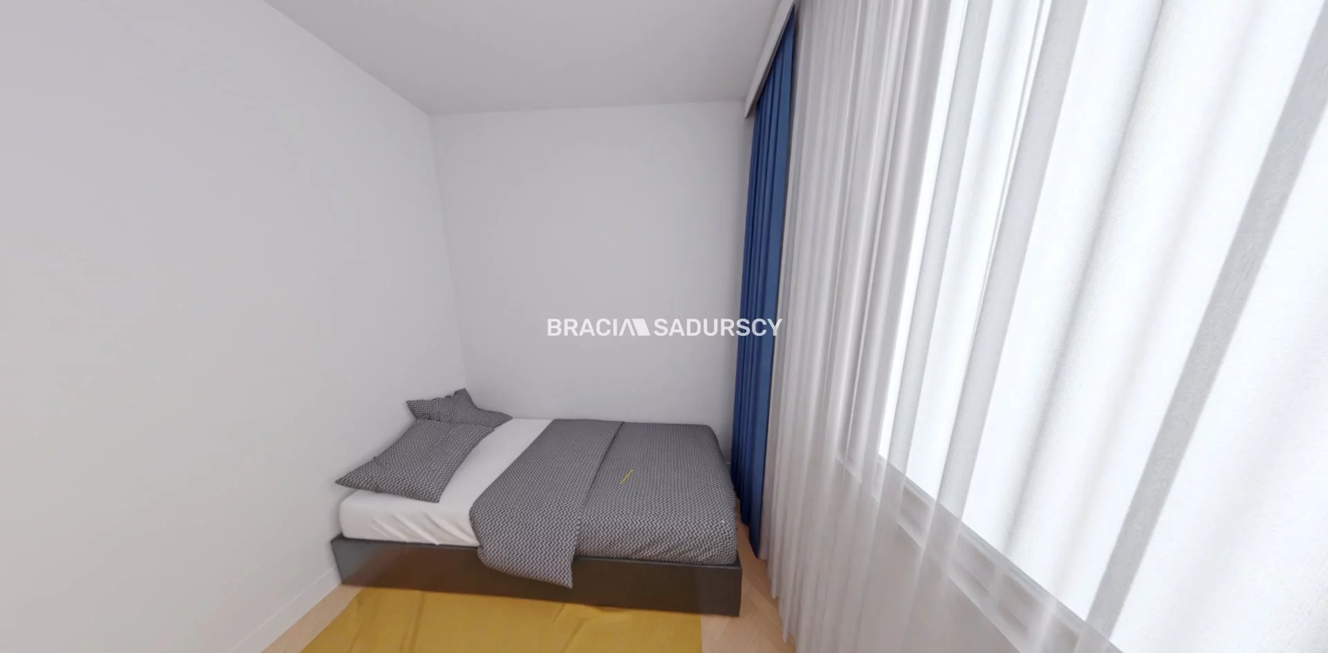2 pokoje, apartament 48,88 m², piętro 4, oferta nr , BS4-MS-310492-27, Kraków, Prądnik Czerwony, Młyńska