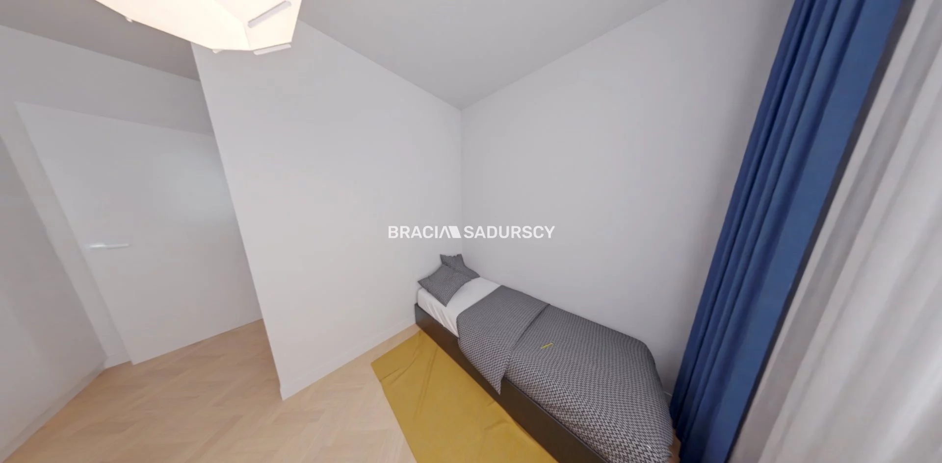 2 pokoje, apartament 48,88 m², piętro 4, oferta nr , BS4-MS-310492-27, Kraków, Prądnik Czerwony, Młyńska