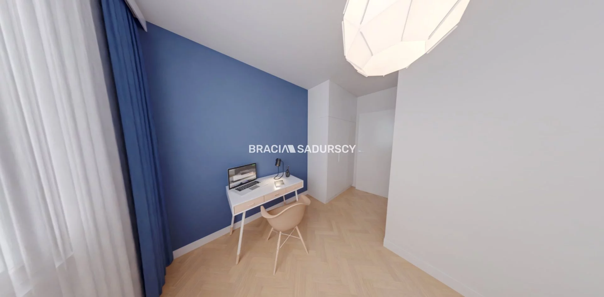 2 pokoje, apartament 48,88 m², piętro 4, oferta nr , BS4-MS-310492-27, Kraków, Prądnik Czerwony, Młyńska