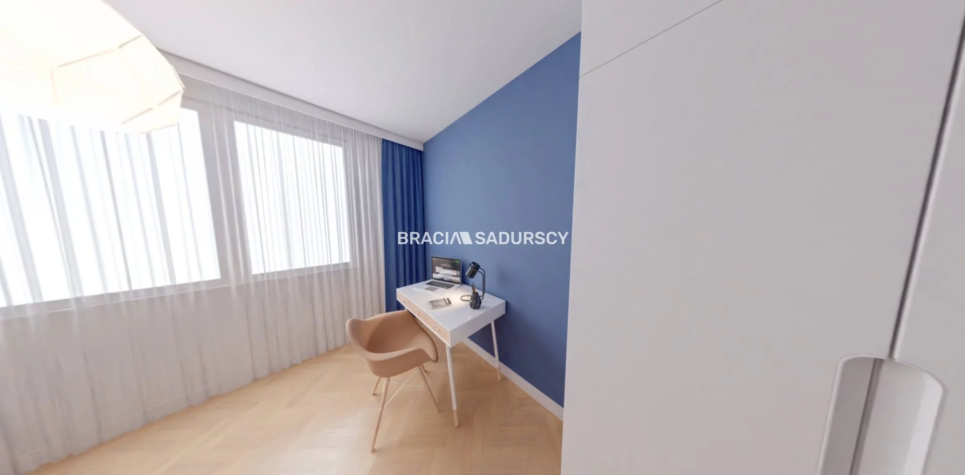 2 pokoje, apartament 48,88 m², piętro 4, oferta nr , BS4-MS-310492-27, Kraków, Prądnik Czerwony, Młyńska