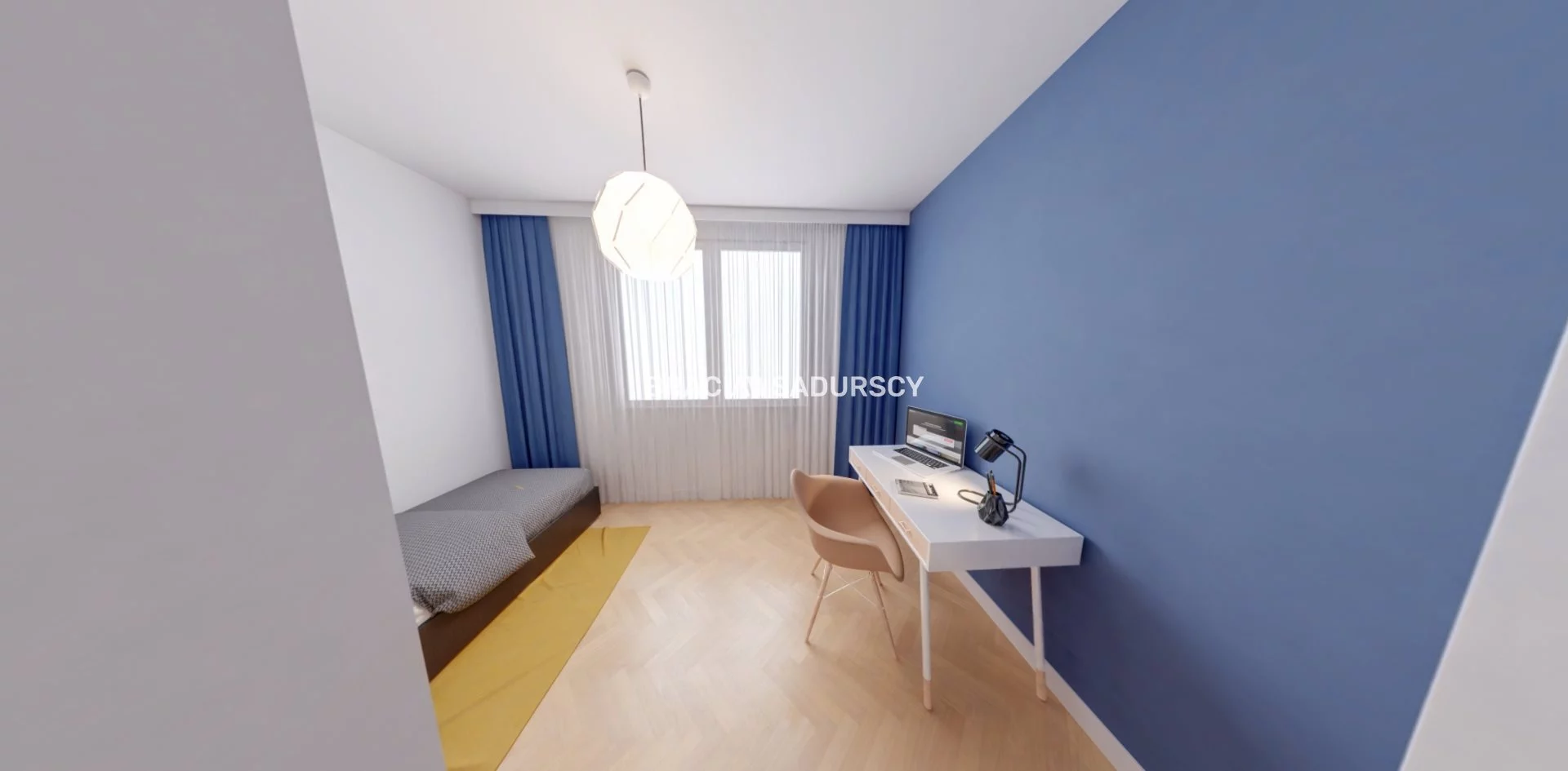 2 pokoje, apartament 48,88 m², piętro 4, oferta nr , BS4-MS-310492-27, Kraków, Prądnik Czerwony, Młyńska