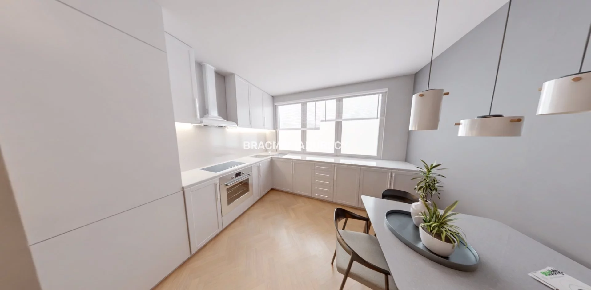 2 pokoje, apartament 48,88 m², piętro 4, oferta nr , BS4-MS-310492-27, Kraków, Prądnik Czerwony, Młyńska