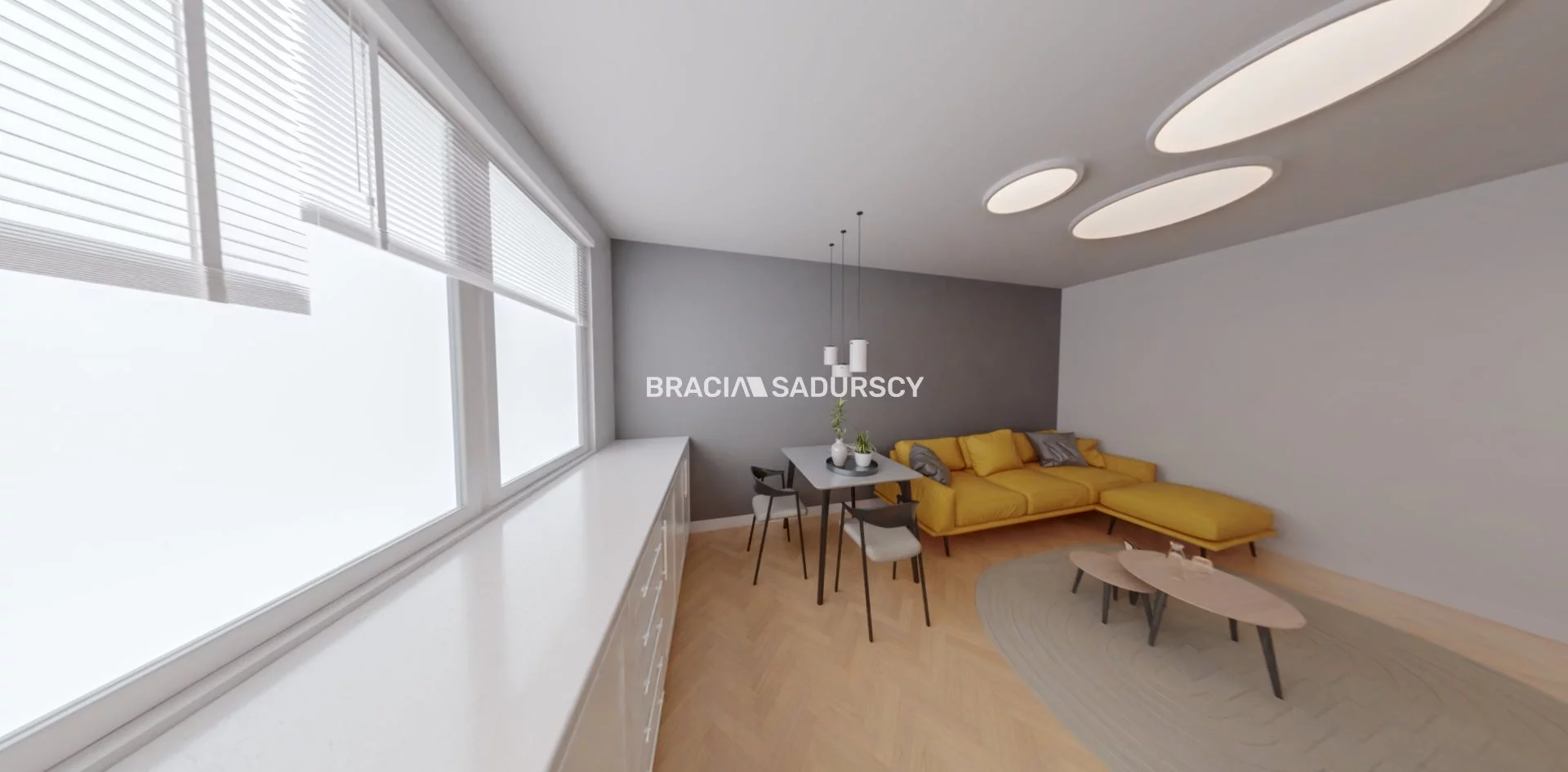 2 pokoje, apartament 48,88 m², piętro 4, oferta nr , BS4-MS-310492-27, Kraków, Prądnik Czerwony, Młyńska
