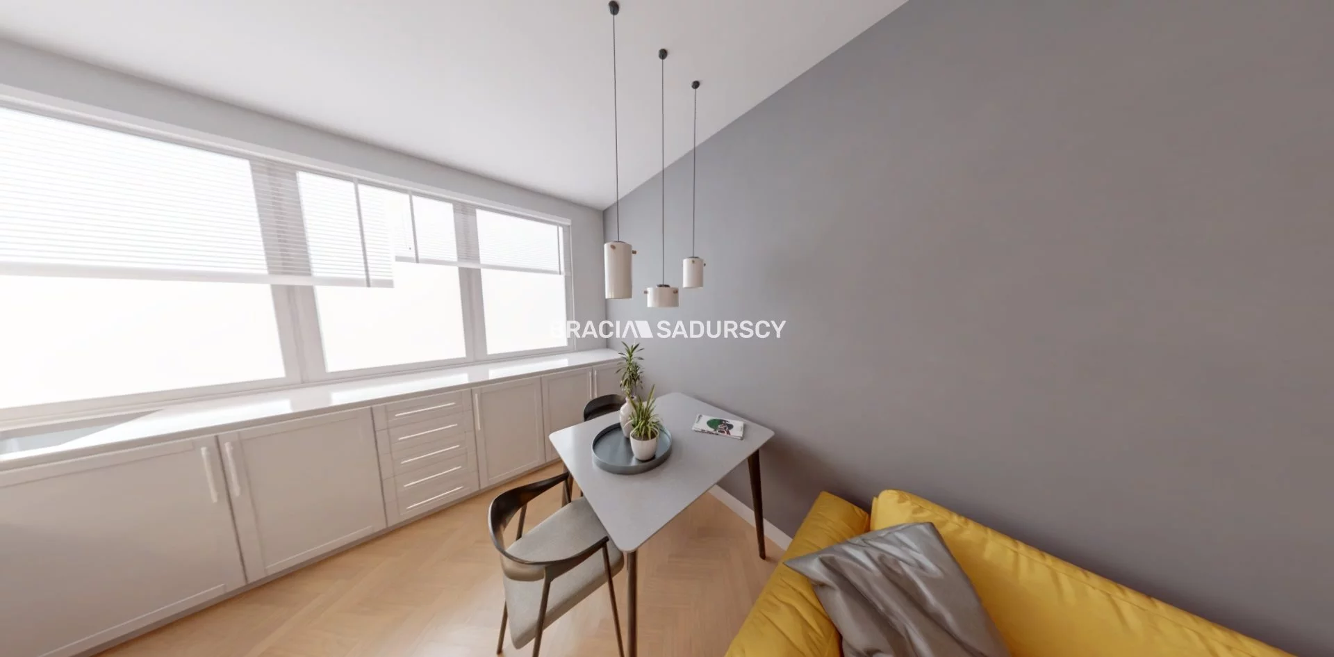 2 pokoje, apartament 48,88 m², piętro 4, oferta nr , BS4-MS-310492-27, Kraków, Prądnik Czerwony, Młyńska