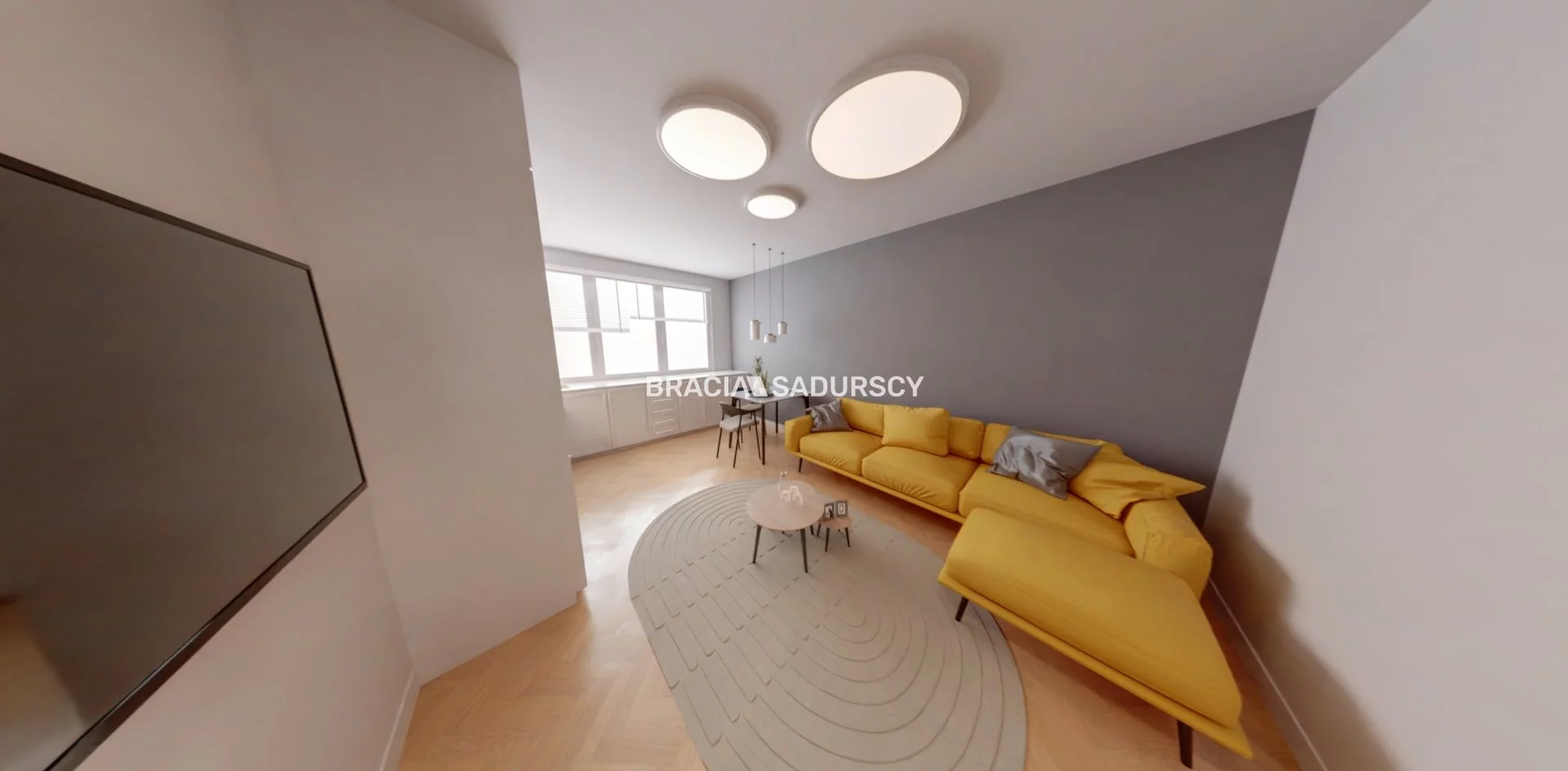 2 pokoje, apartament 48,88 m², piętro 4, oferta nr , BS4-MS-310492-27, Kraków, Prądnik Czerwony, Młyńska