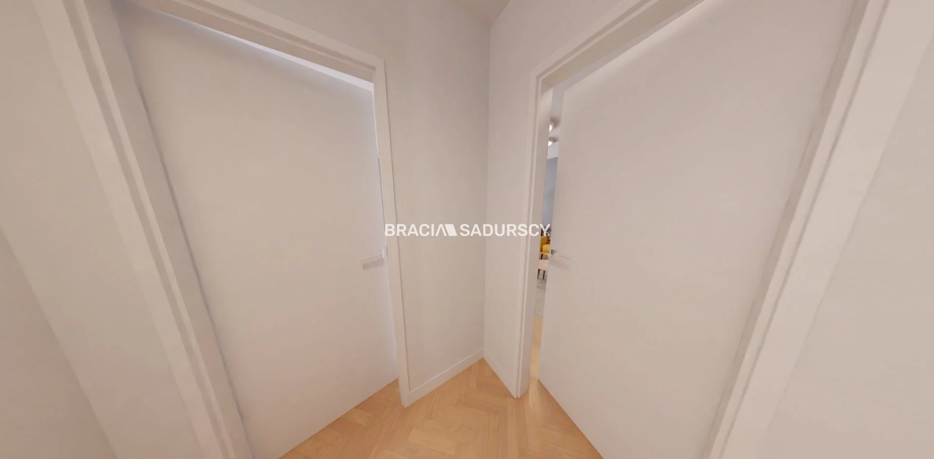 2 pokoje, apartament 48,88 m², piętro 4, oferta nr , BS4-MS-310492-27, Kraków, Prądnik Czerwony, Młyńska