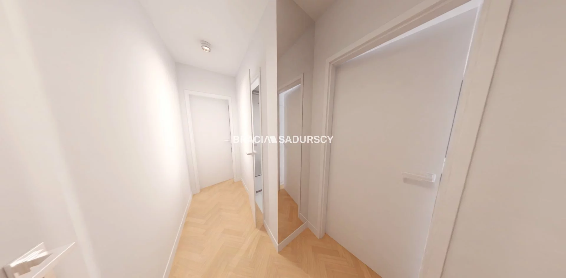 2 pokoje, apartament 48,88 m², piętro 4, oferta nr , BS4-MS-310492-27, Kraków, Prądnik Czerwony, Młyńska