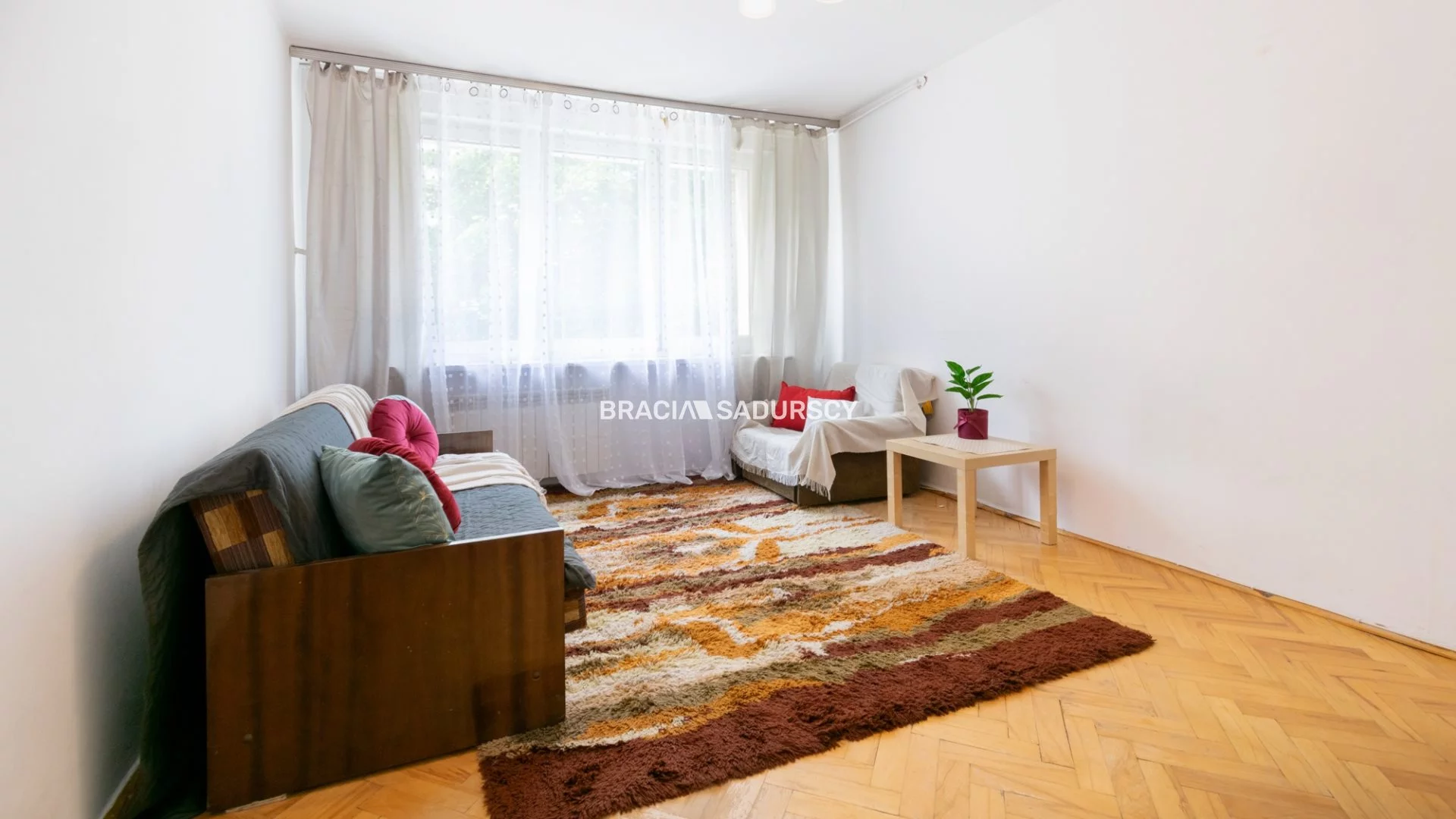 2 pokoje, mieszkanie 48,88 m², piętro 4, oferta nr , BS4-MS-310680-27, Kraków, Prądnik Czerwony, Młyńska