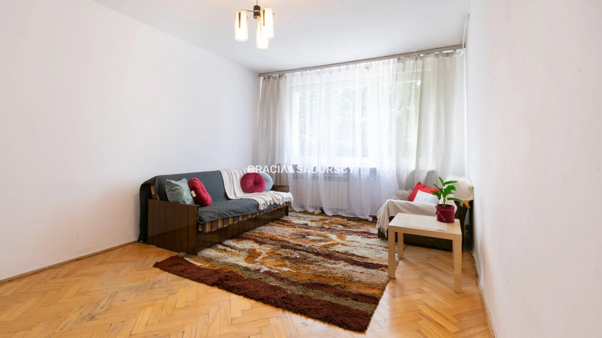 2 pokoje, mieszkanie 48,88 m², piętro 4, oferta nr , BS4-MS-310680-27, Kraków, Prądnik Czerwony, Młyńska