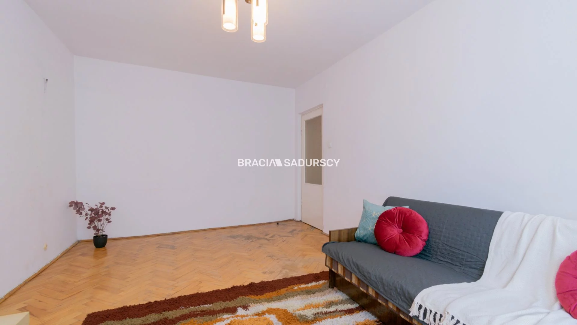 2 pokoje, mieszkanie 48,88 m², piętro 4, oferta nr , BS4-MS-310680-27, Kraków, Prądnik Czerwony, Młyńska