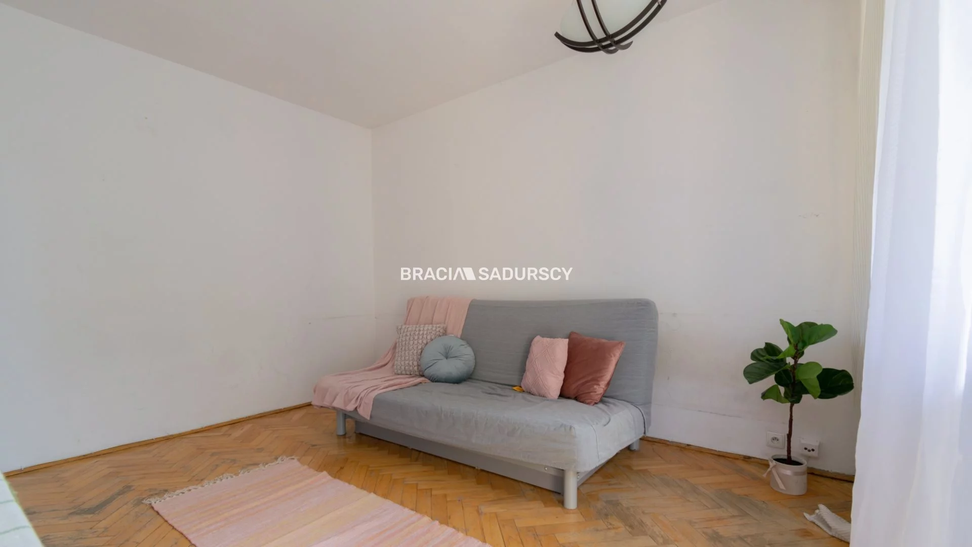 2 pokoje, mieszkanie 48,88 m², piętro 4, oferta nr , BS4-MS-310680-27, Kraków, Prądnik Czerwony, Młyńska